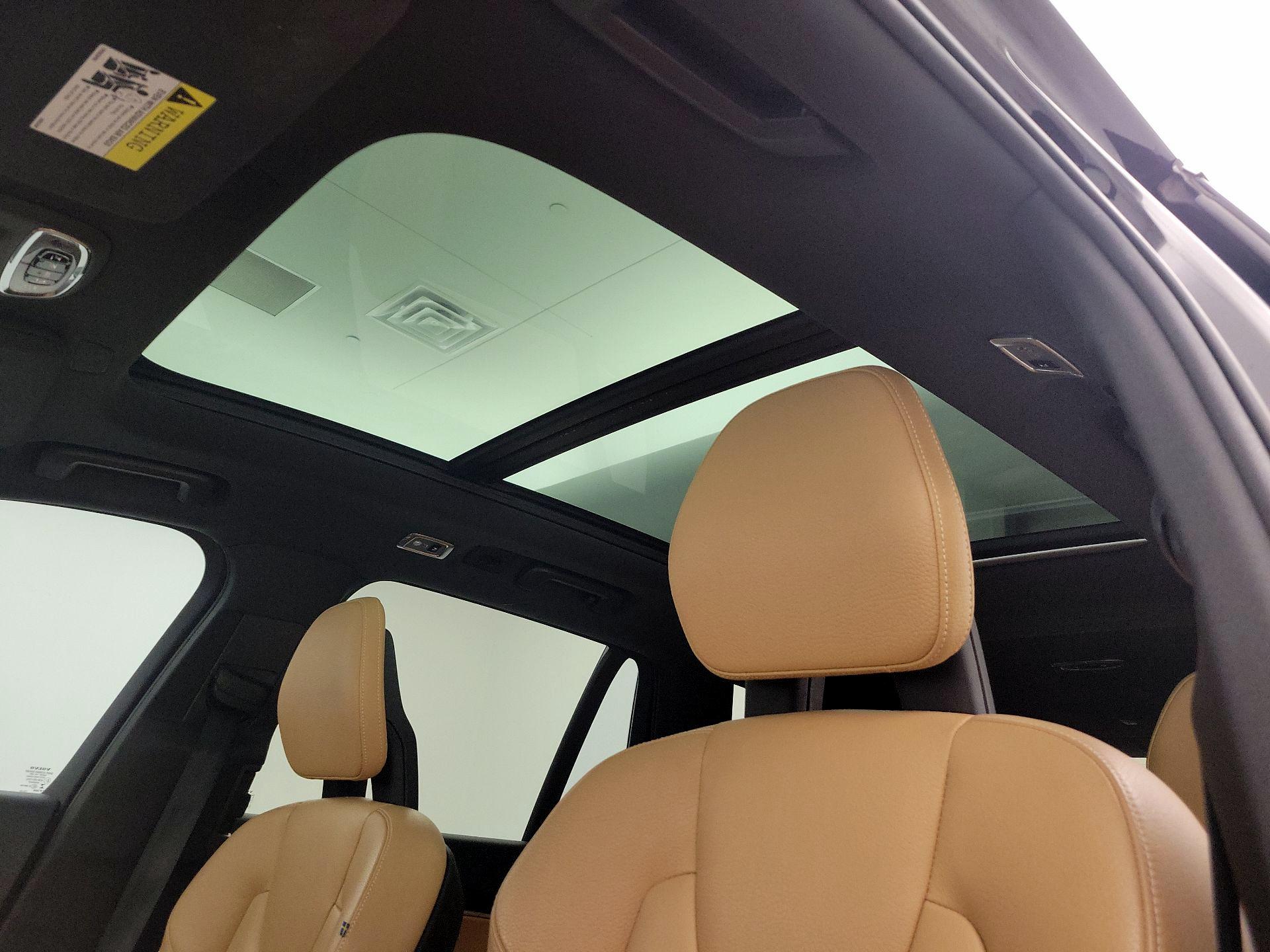 Thumbnail: 2017 Volvo XC90 - 20