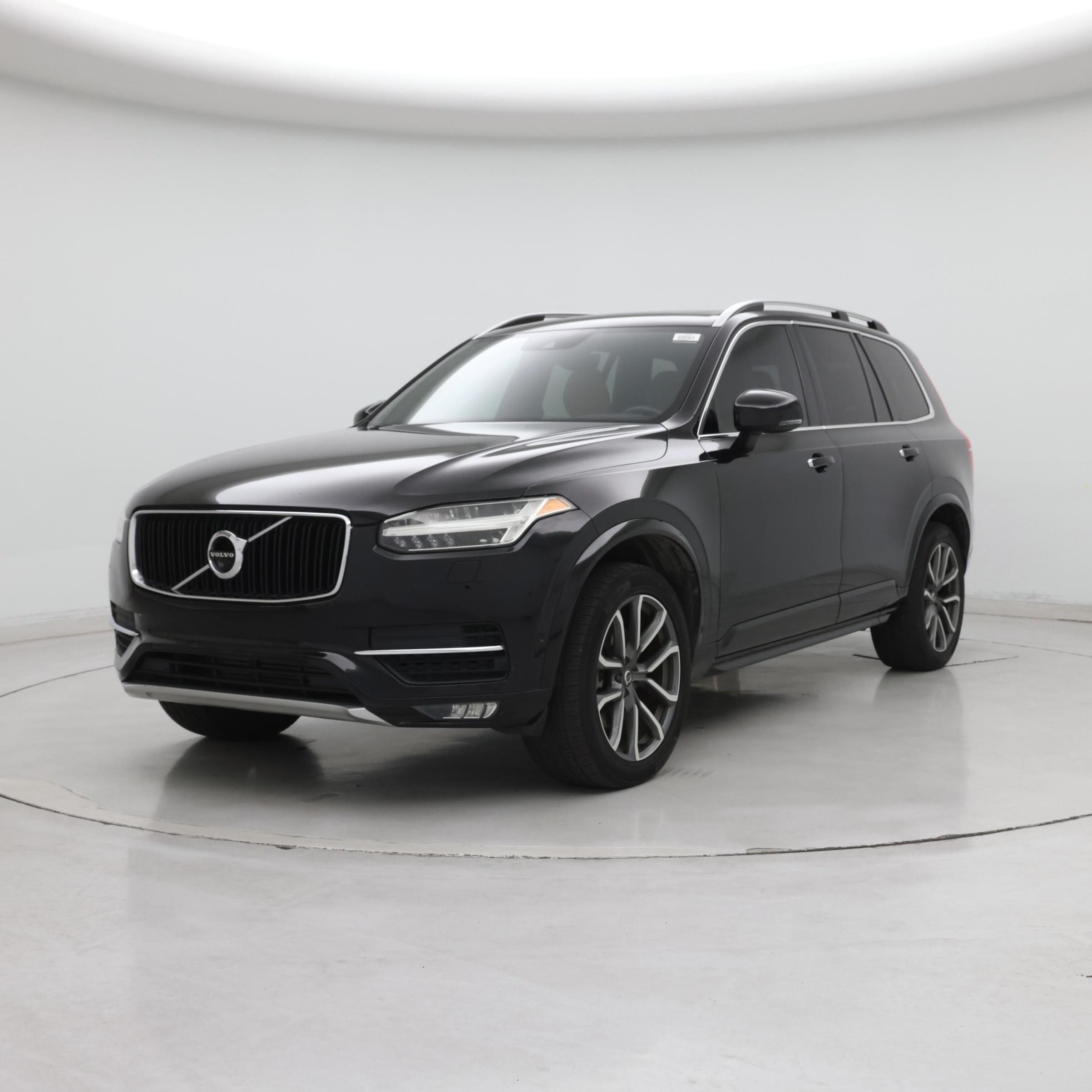 Thumbnail: 2017 Volvo XC90 - 4