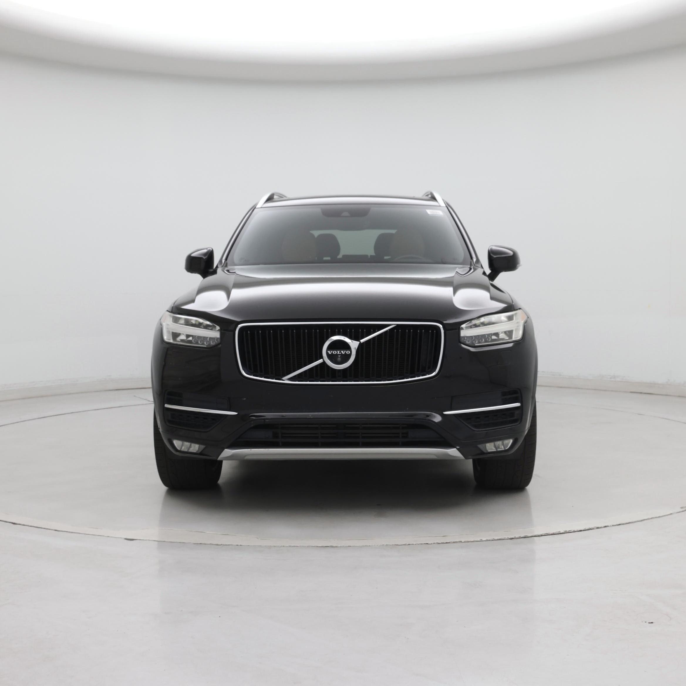 Thumbnail: 2017 Volvo XC90 - 5