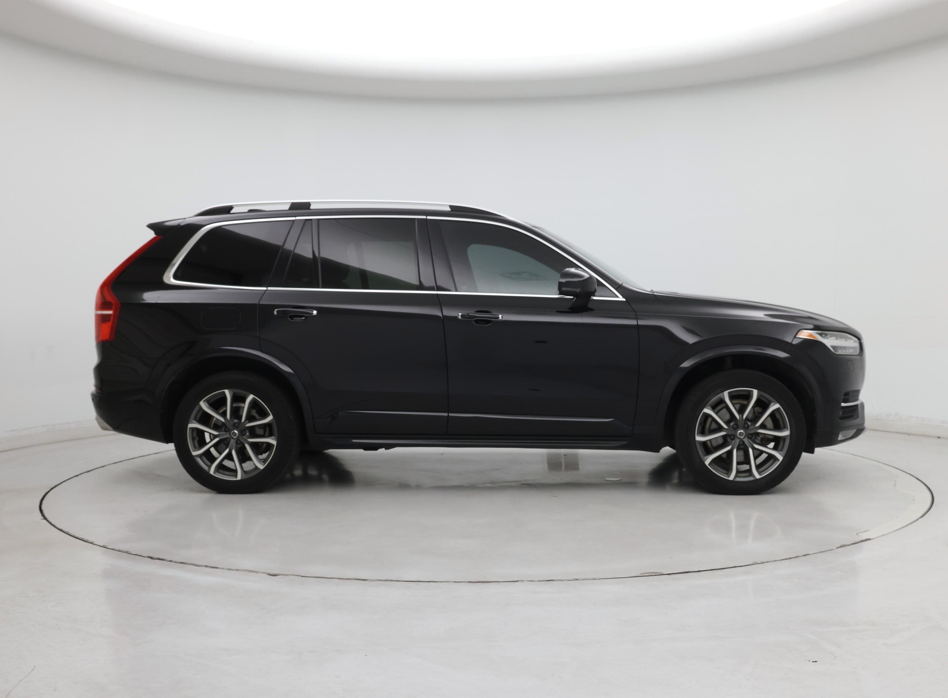 Thumbnail: 2017 Volvo XC90 - 7