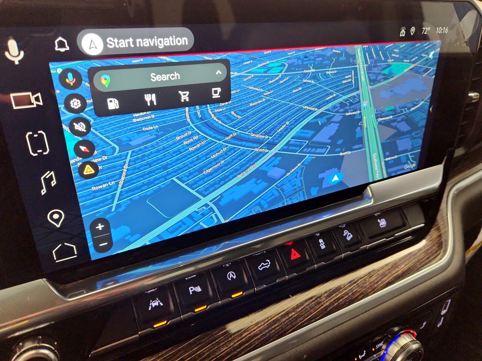 Thumbnail: 2025 GMC Sierra 1500 - 14