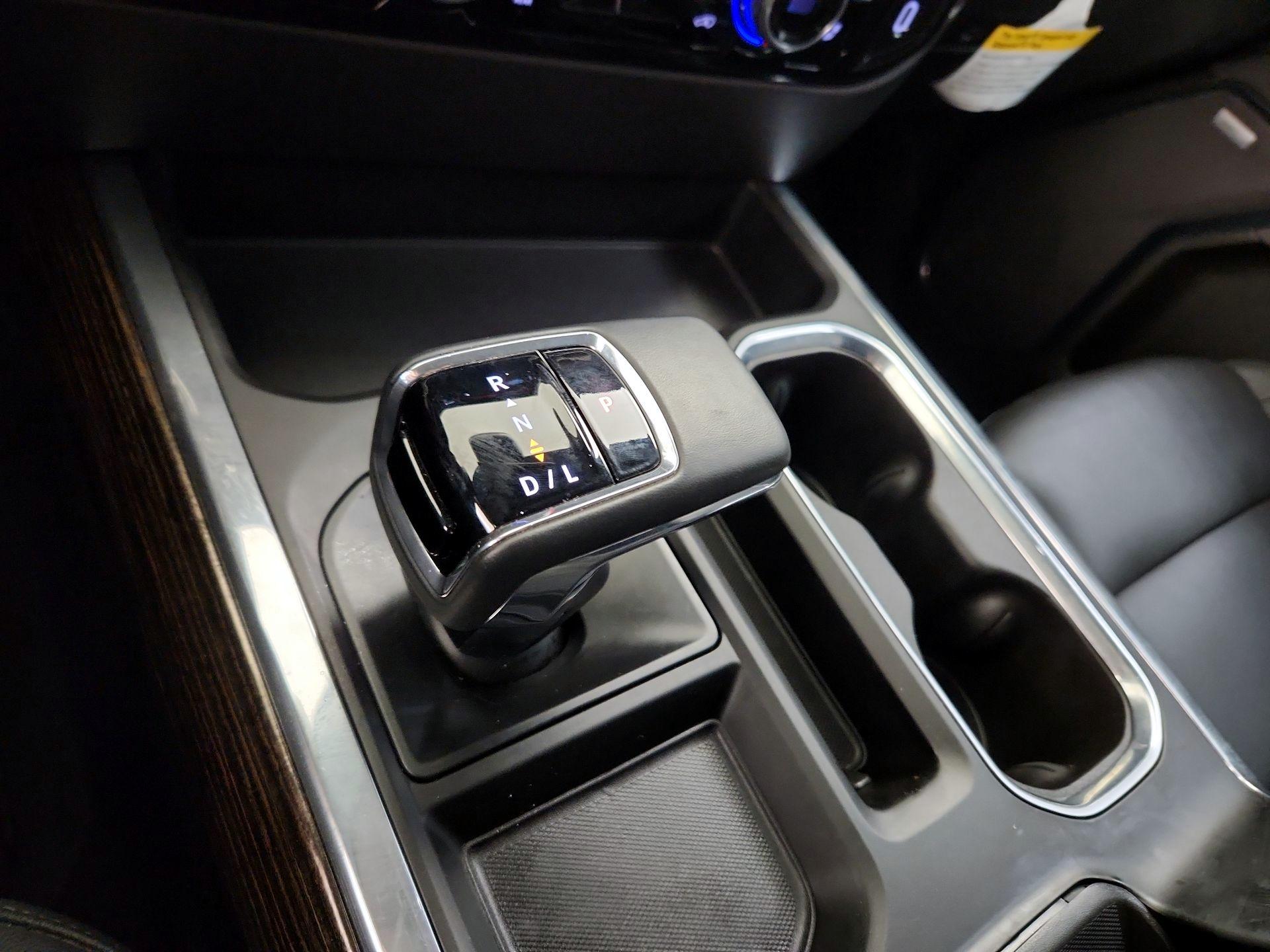 Thumbnail: 2025 GMC Sierra 1500 - 18