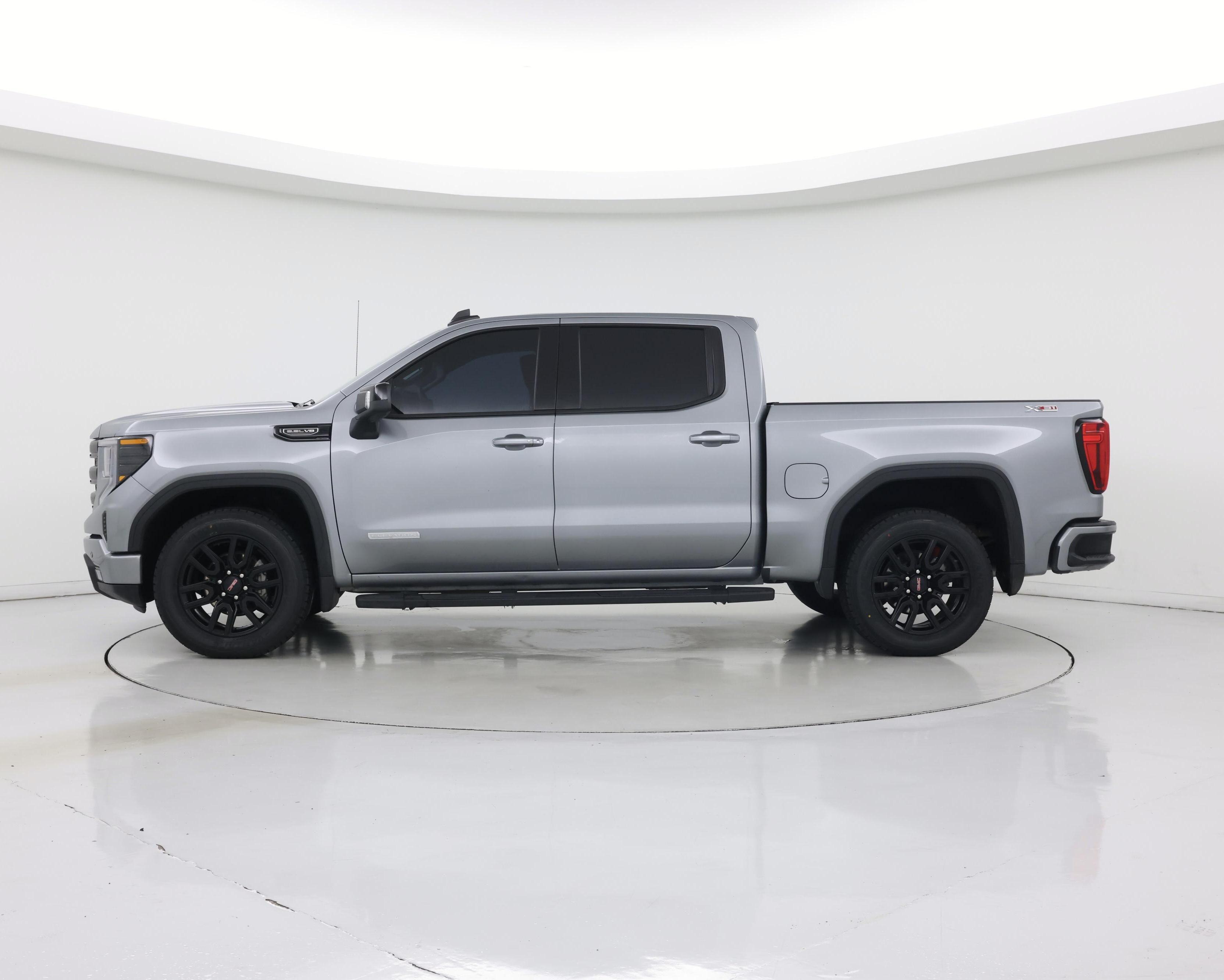 Thumbnail: 2025 GMC Sierra 1500 - 3