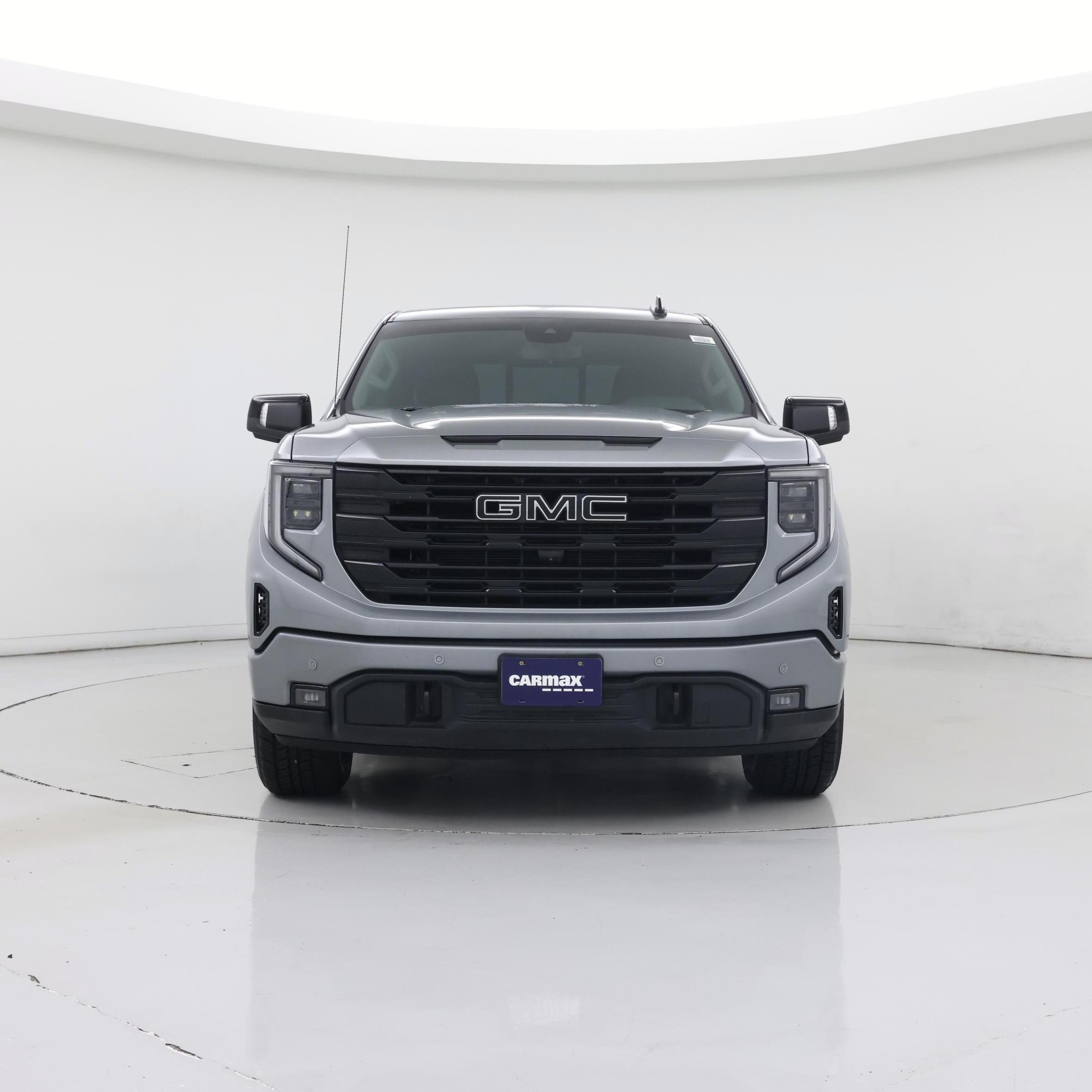 Thumbnail: 2025 GMC Sierra 1500 - 5