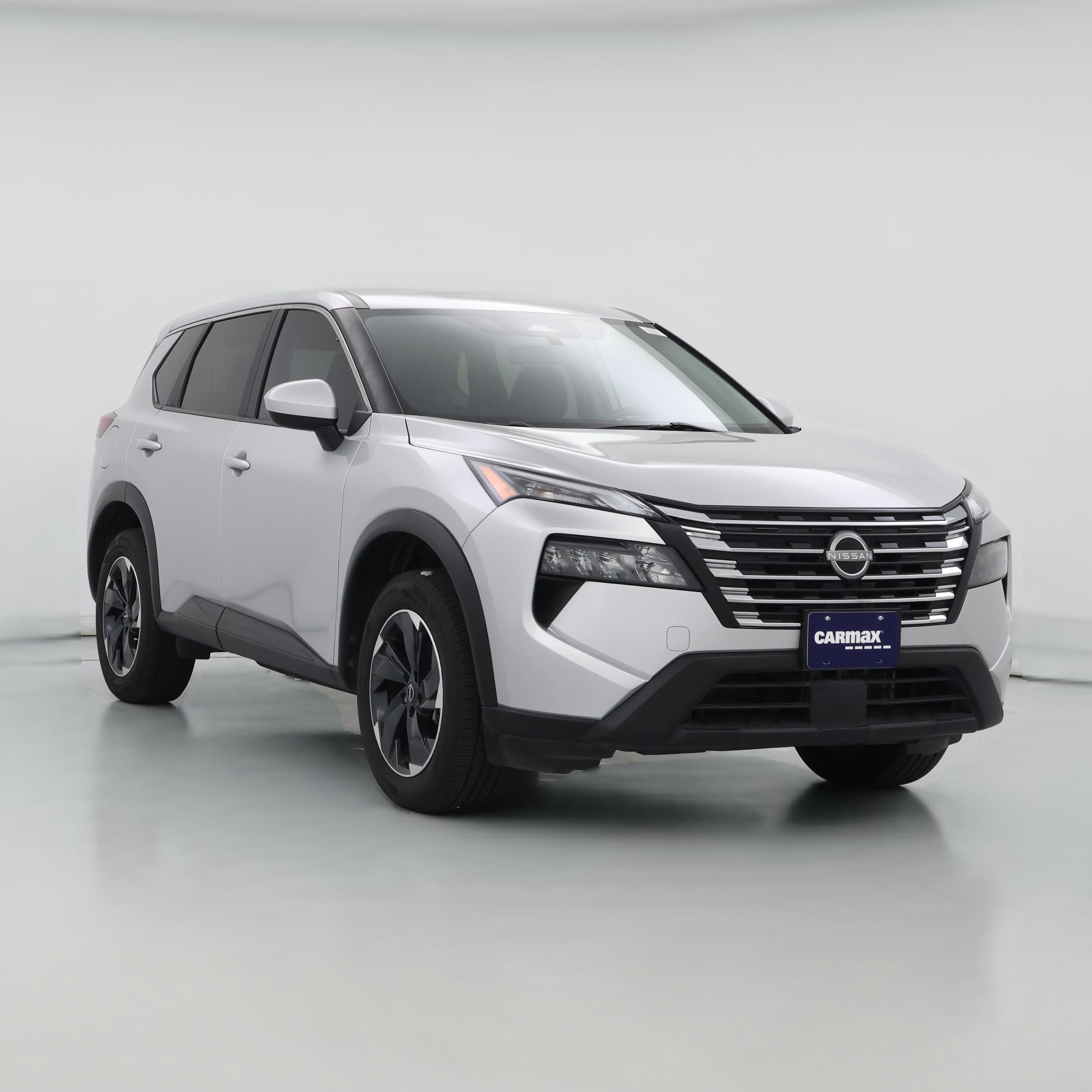 Thumbnail: 2024 Nissan Rogue - 1