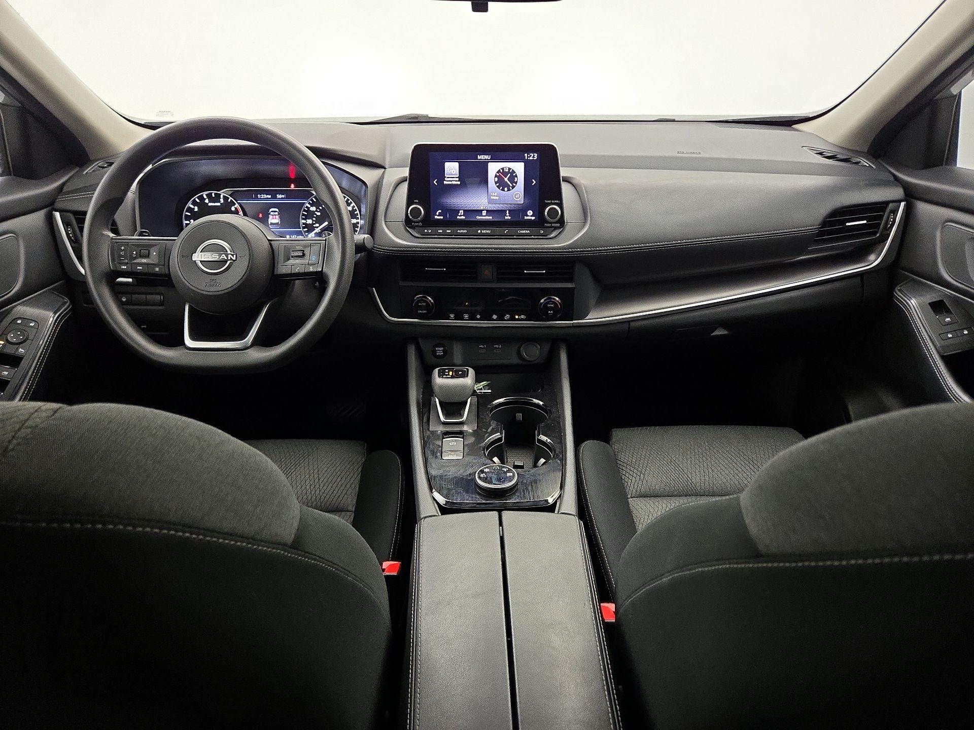 Thumbnail: 2024 Nissan Rogue - 9