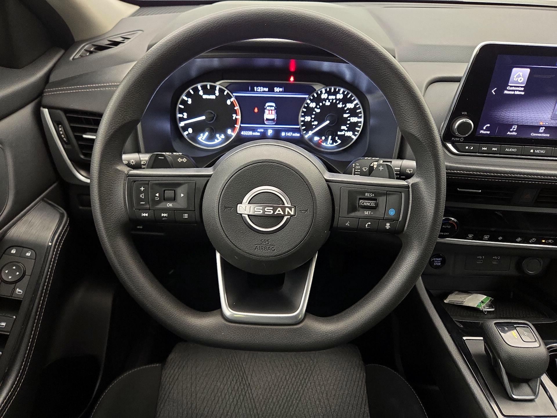 Thumbnail: 2024 Nissan Rogue - 10