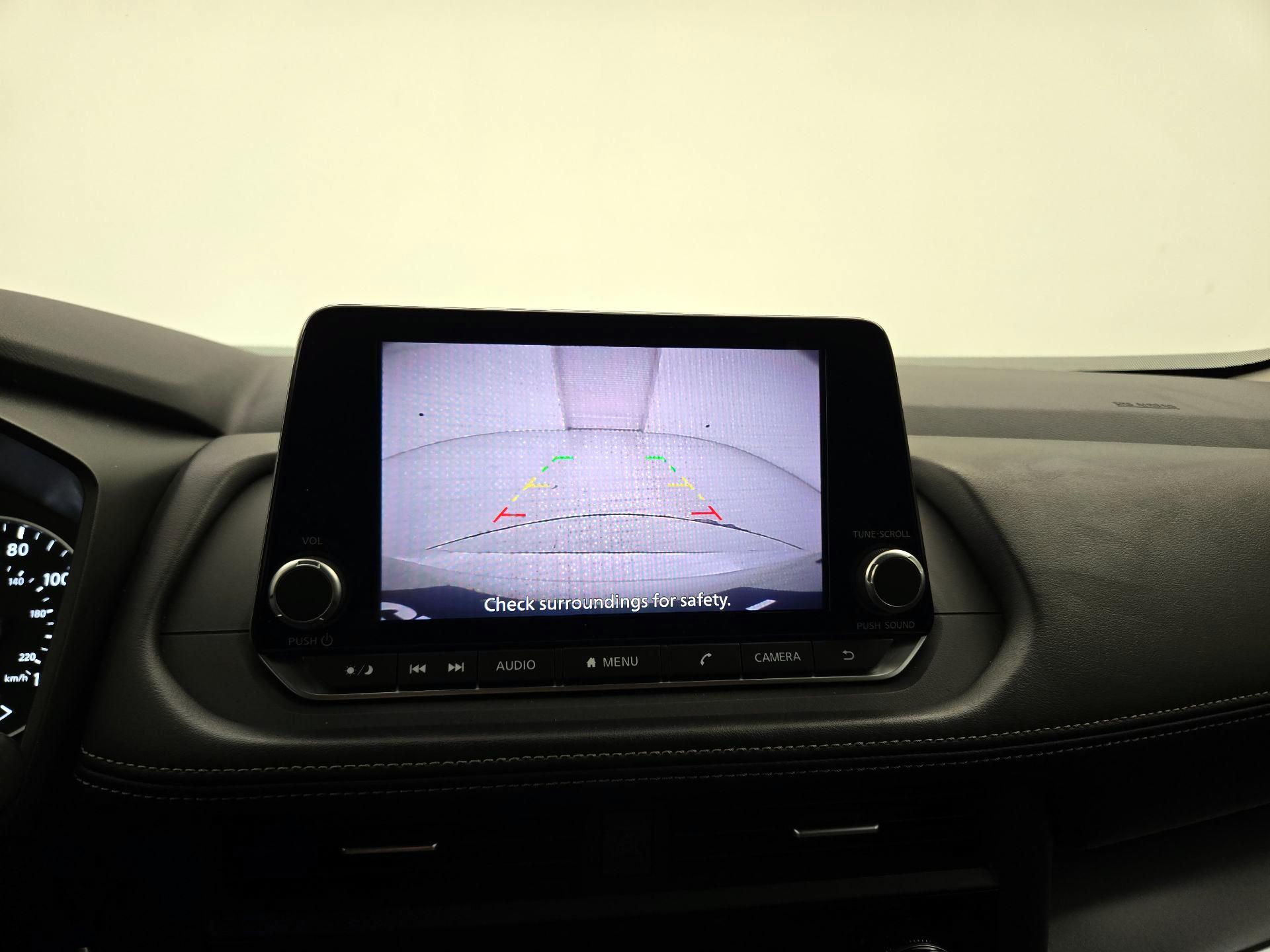 Thumbnail: 2024 Nissan Rogue - 14