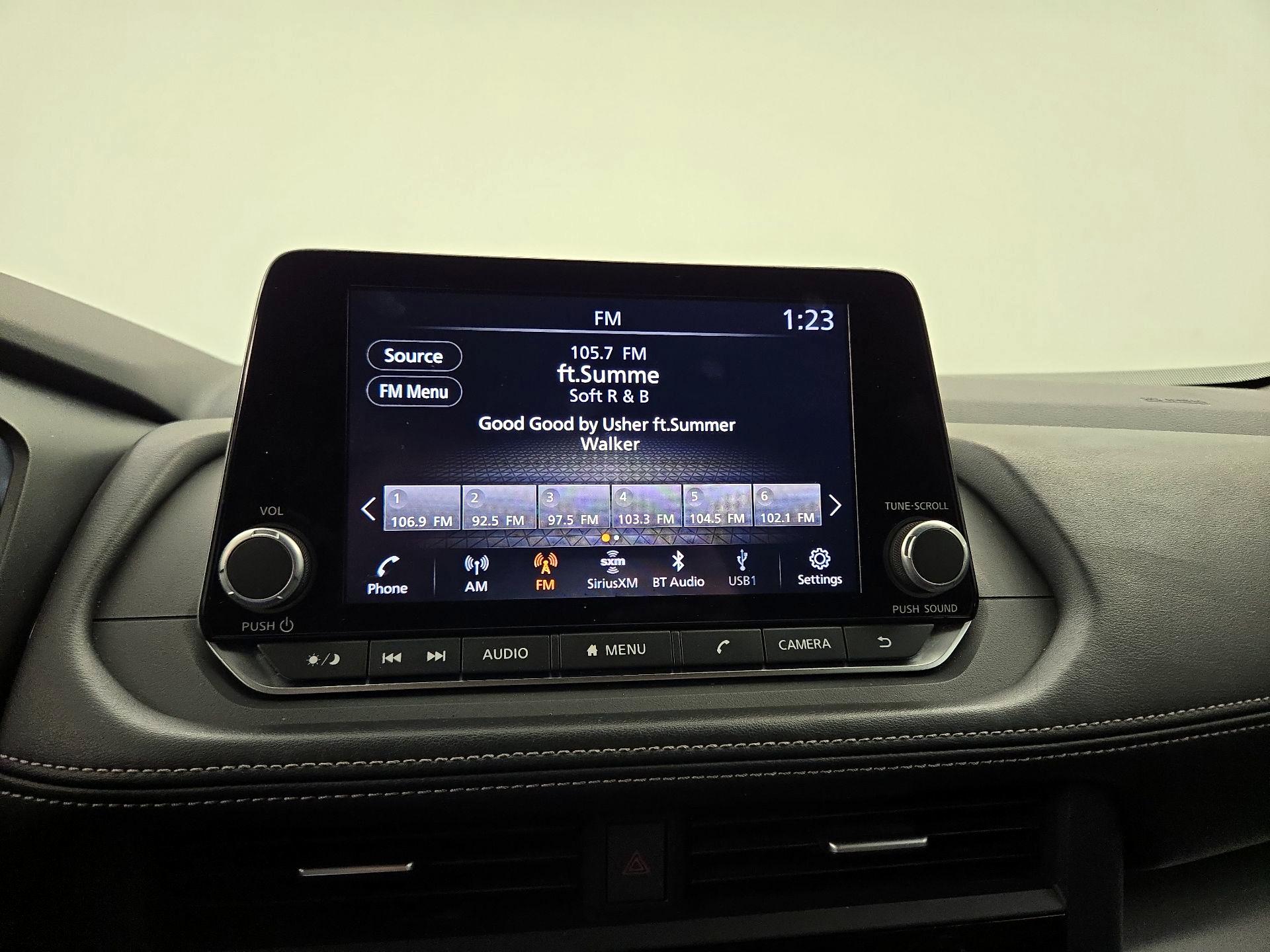 Thumbnail: 2024 Nissan Rogue - 15