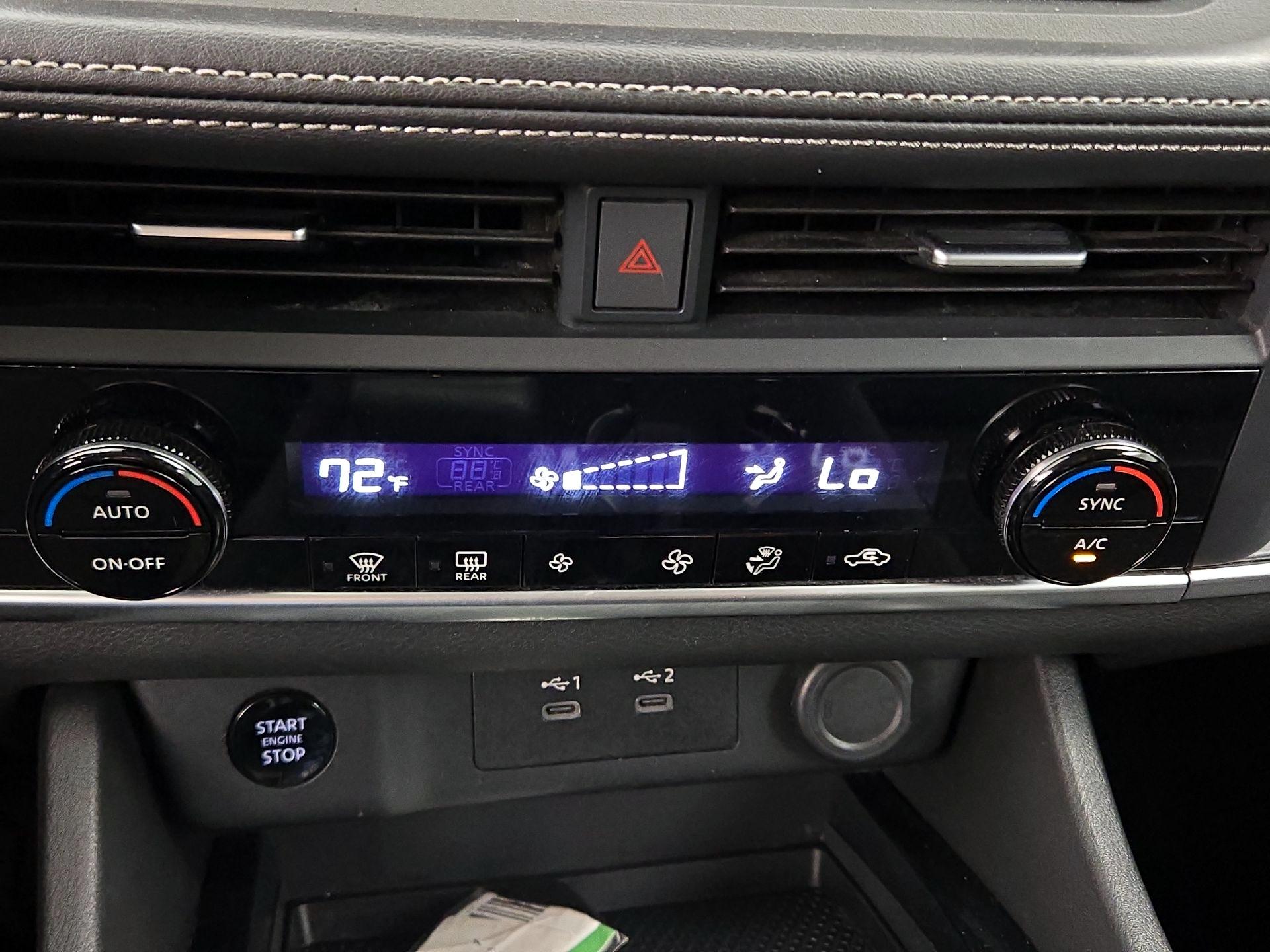 Thumbnail: 2024 Nissan Rogue - 16