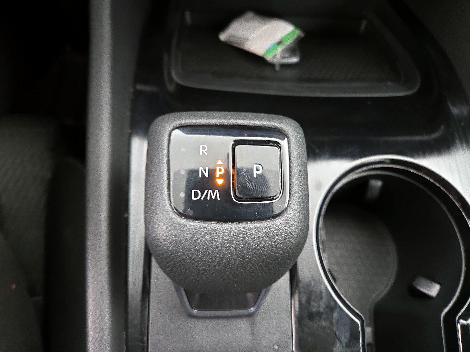 Thumbnail: 2024 Nissan Rogue - 17