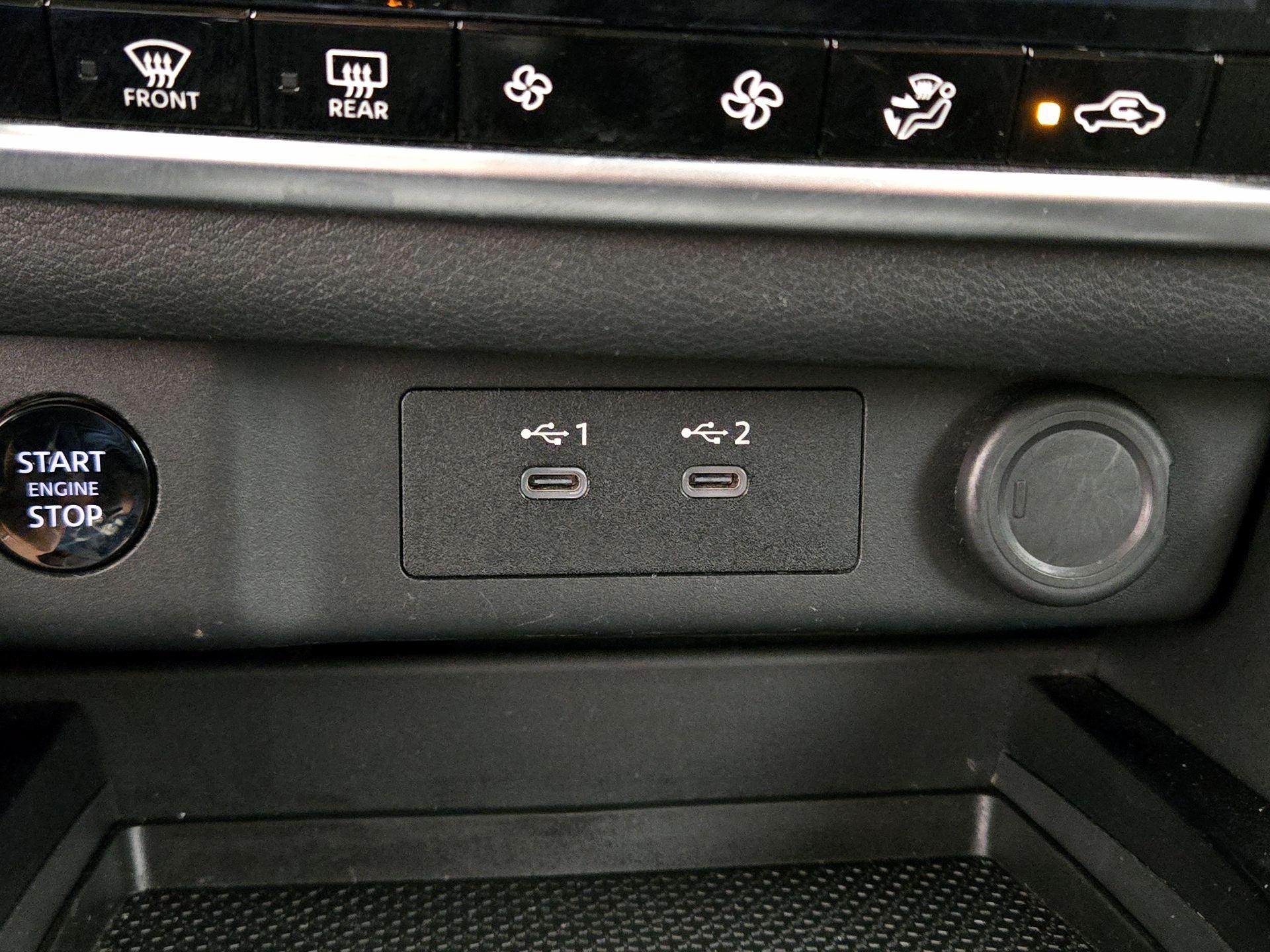 Thumbnail: 2024 Nissan Rogue - 18