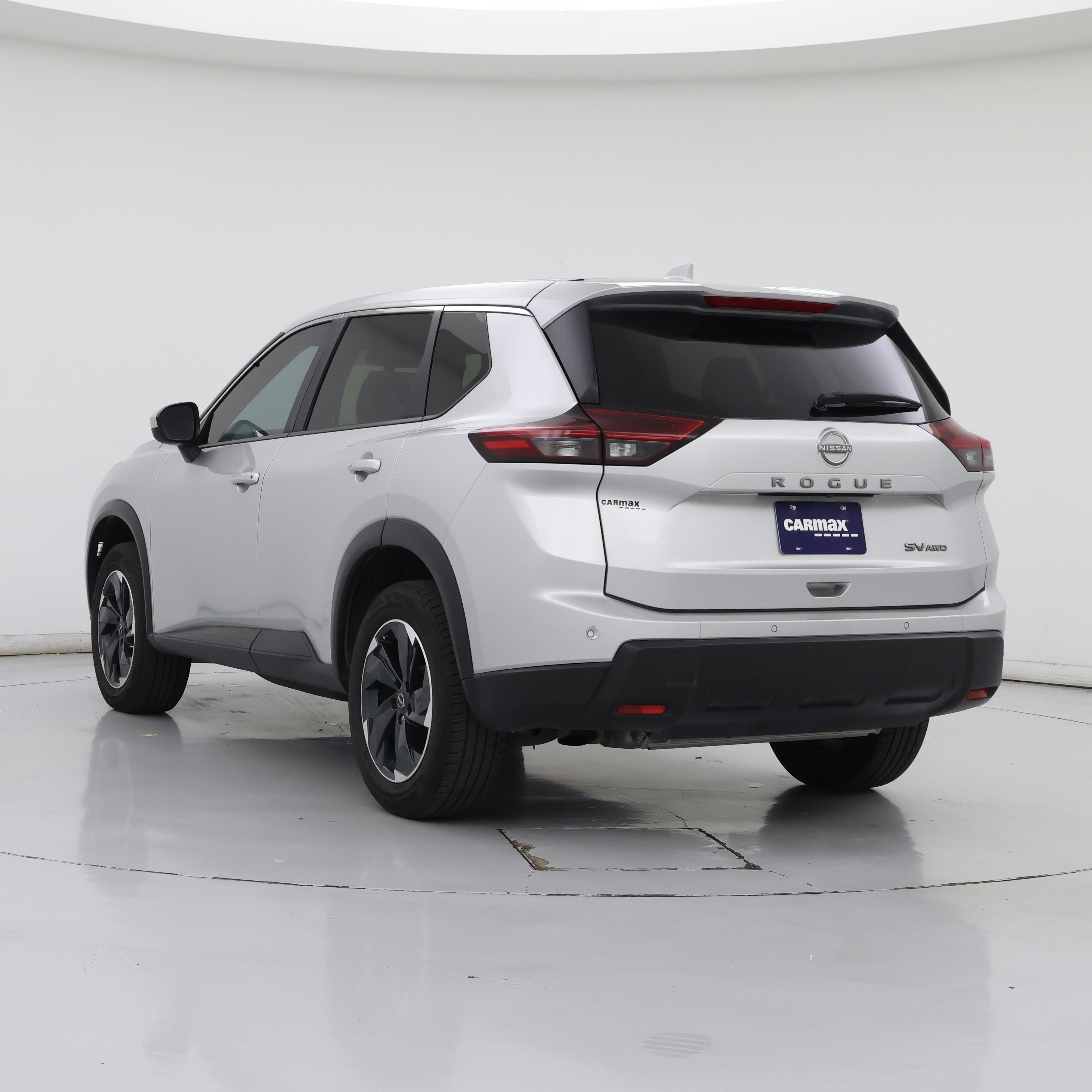 Thumbnail: 2024 Nissan Rogue - 2