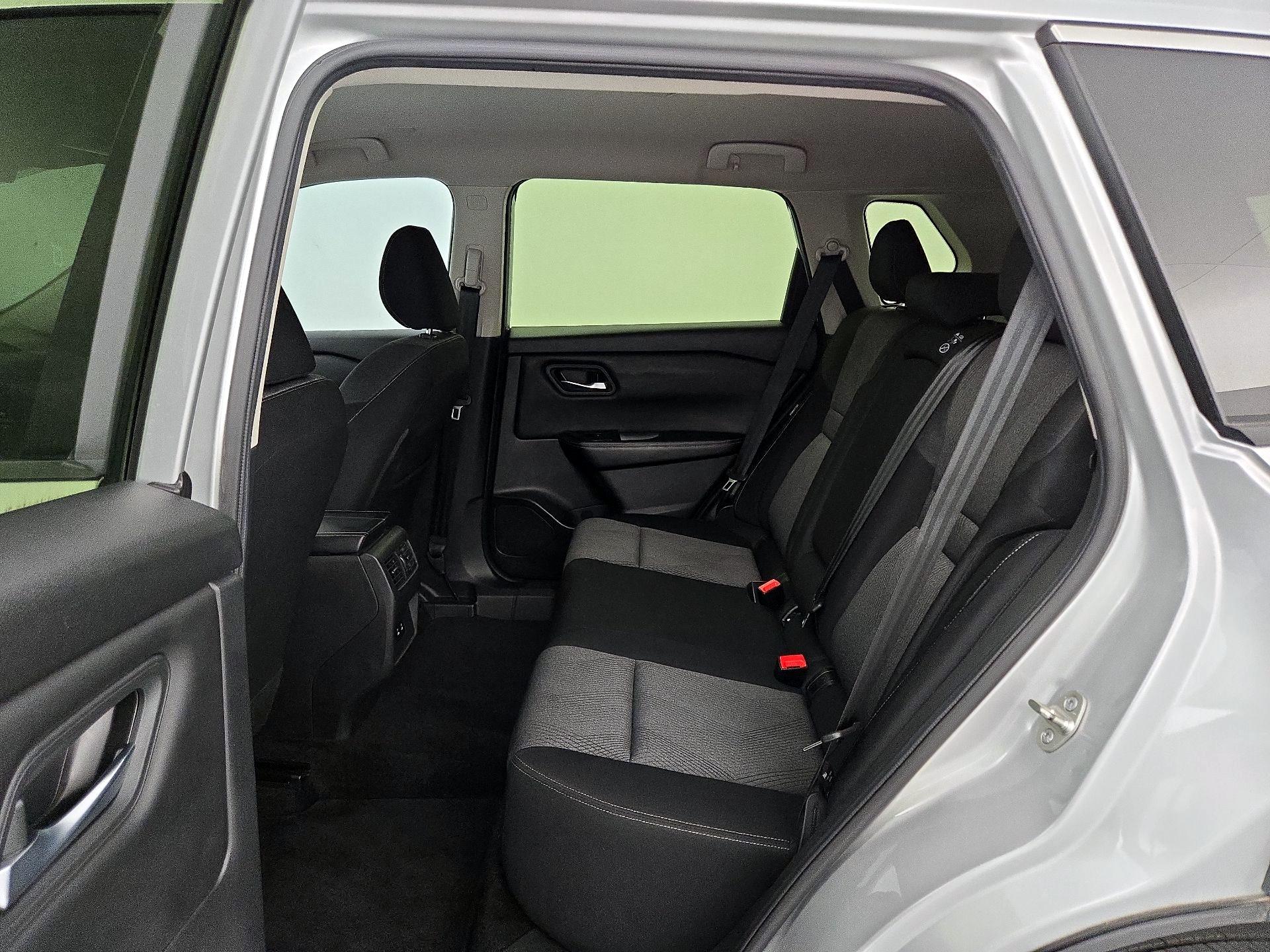 Thumbnail: 2024 Nissan Rogue - 19