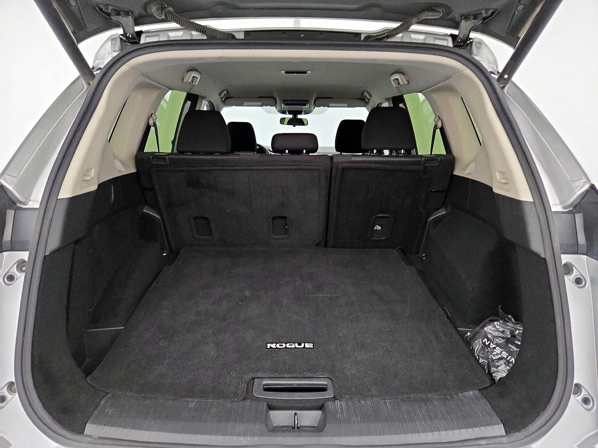 Thumbnail: 2024 Nissan Rogue - 20