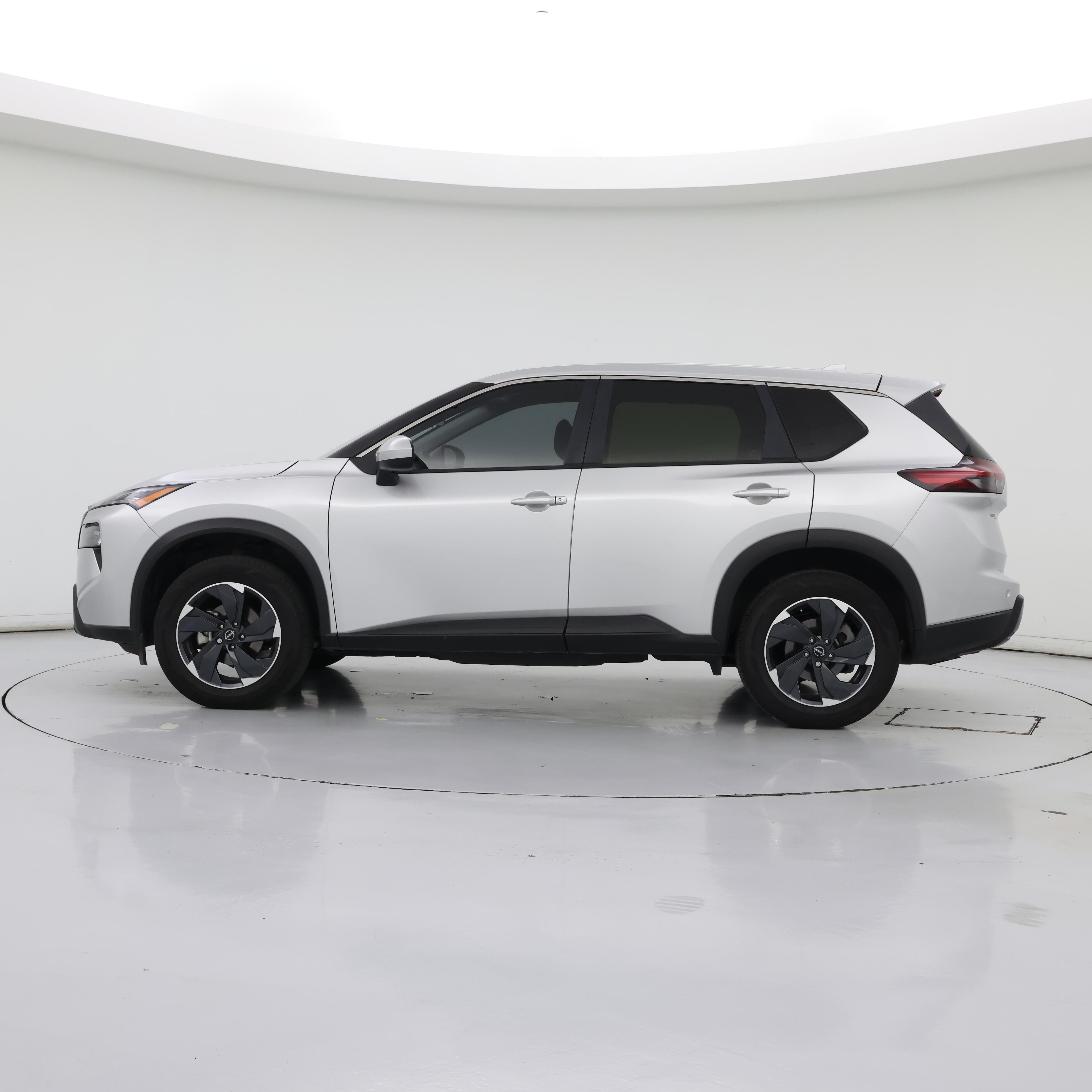 Thumbnail: 2024 Nissan Rogue - 3