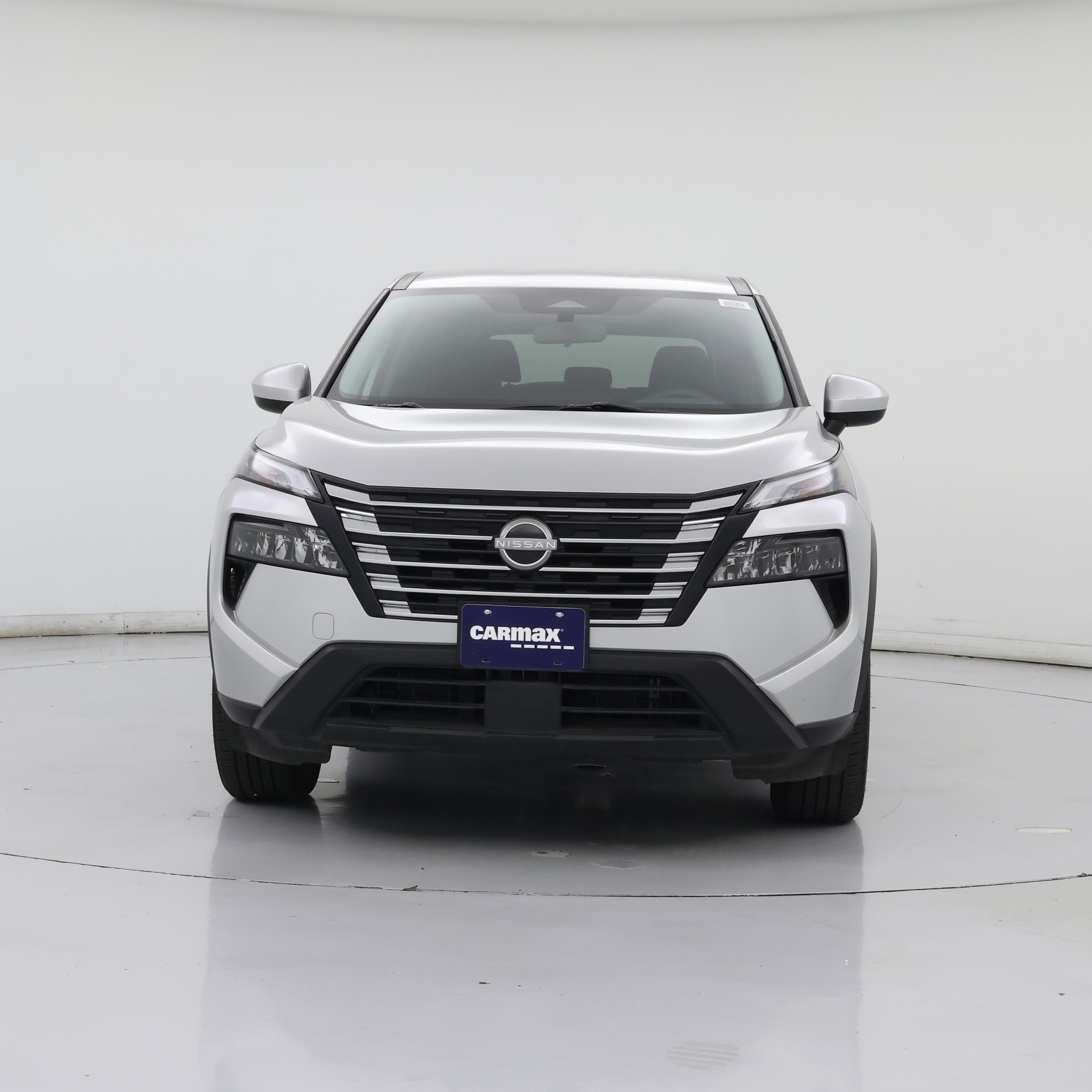 Thumbnail: 2024 Nissan Rogue - 5