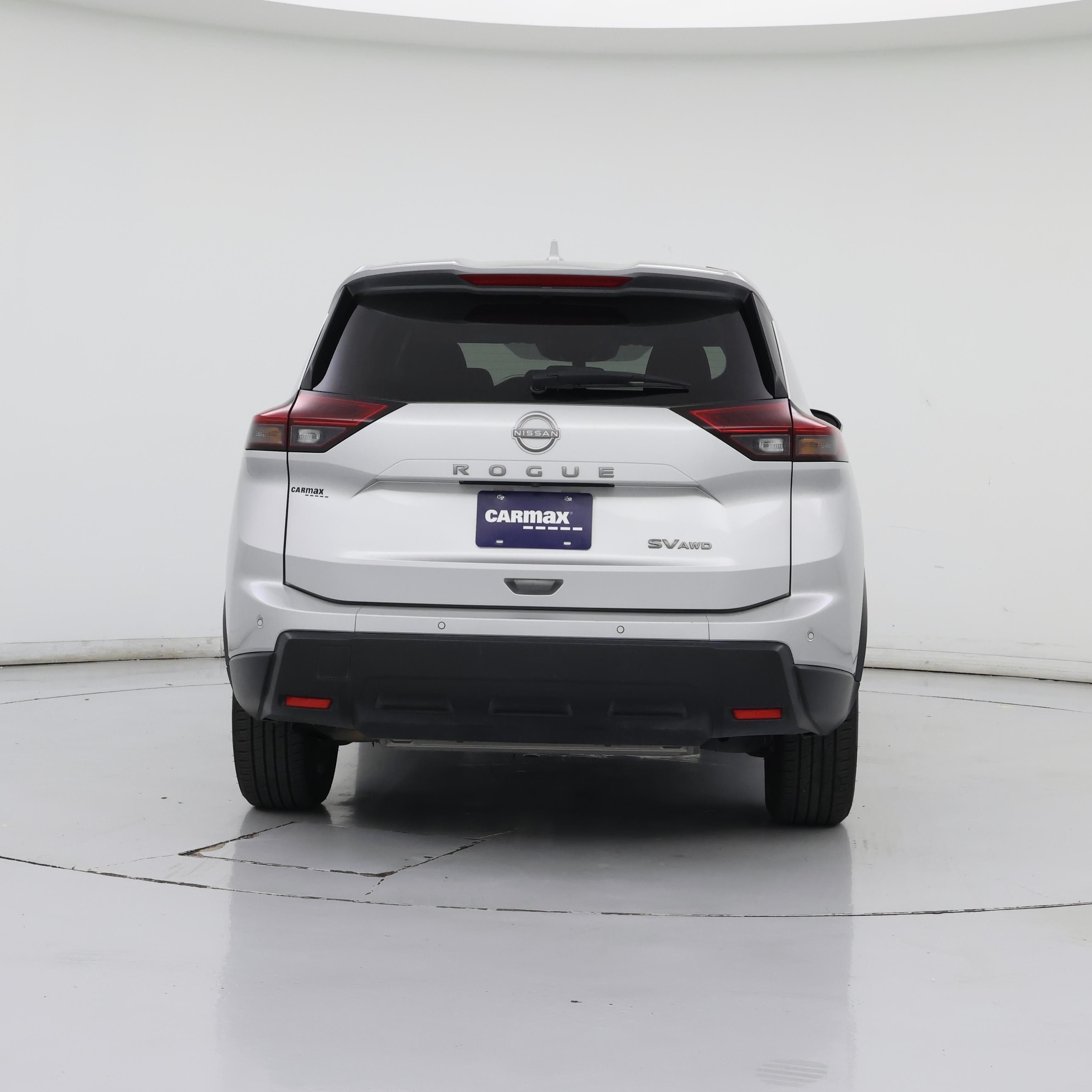 Thumbnail: 2024 Nissan Rogue - 6