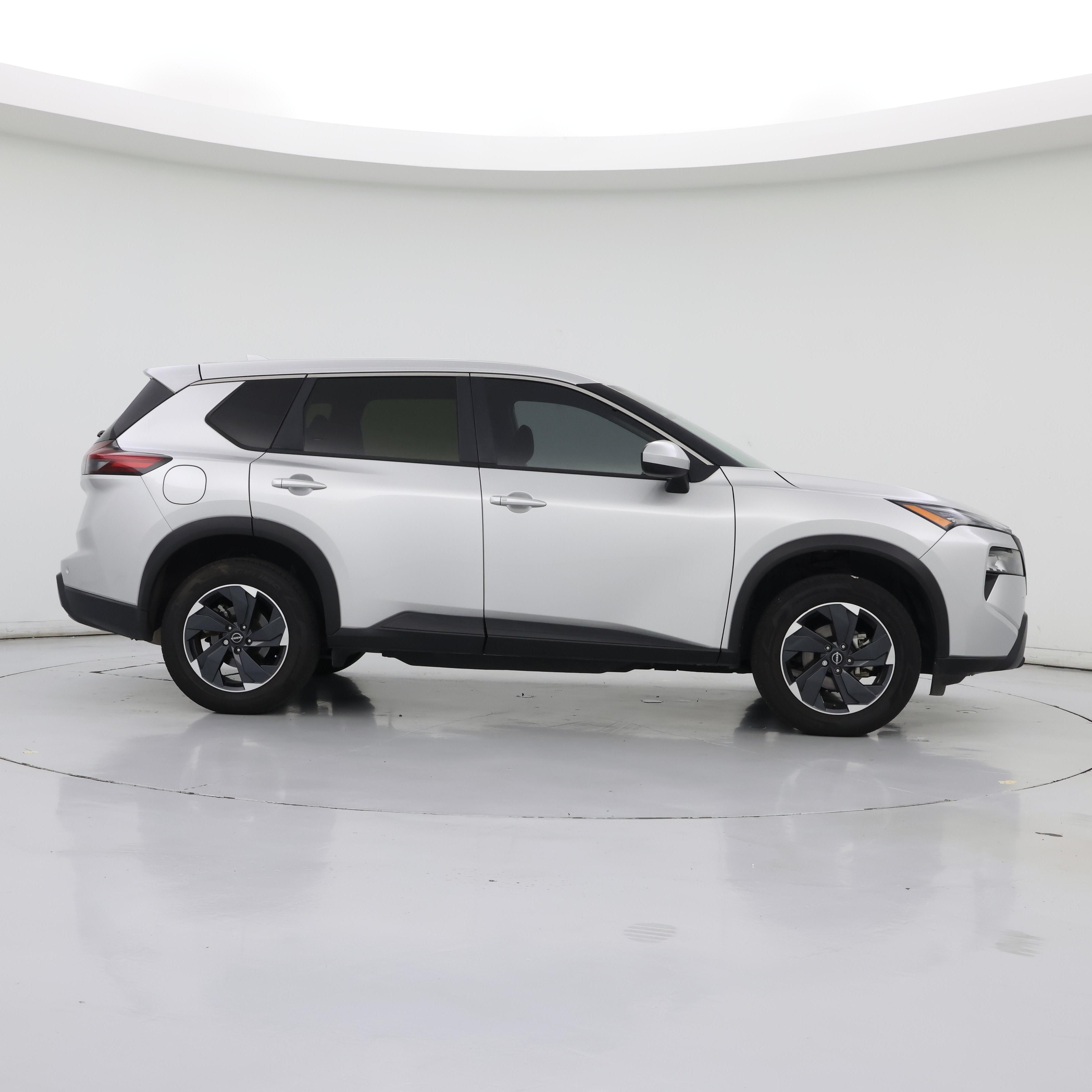 Thumbnail: 2024 Nissan Rogue - 7