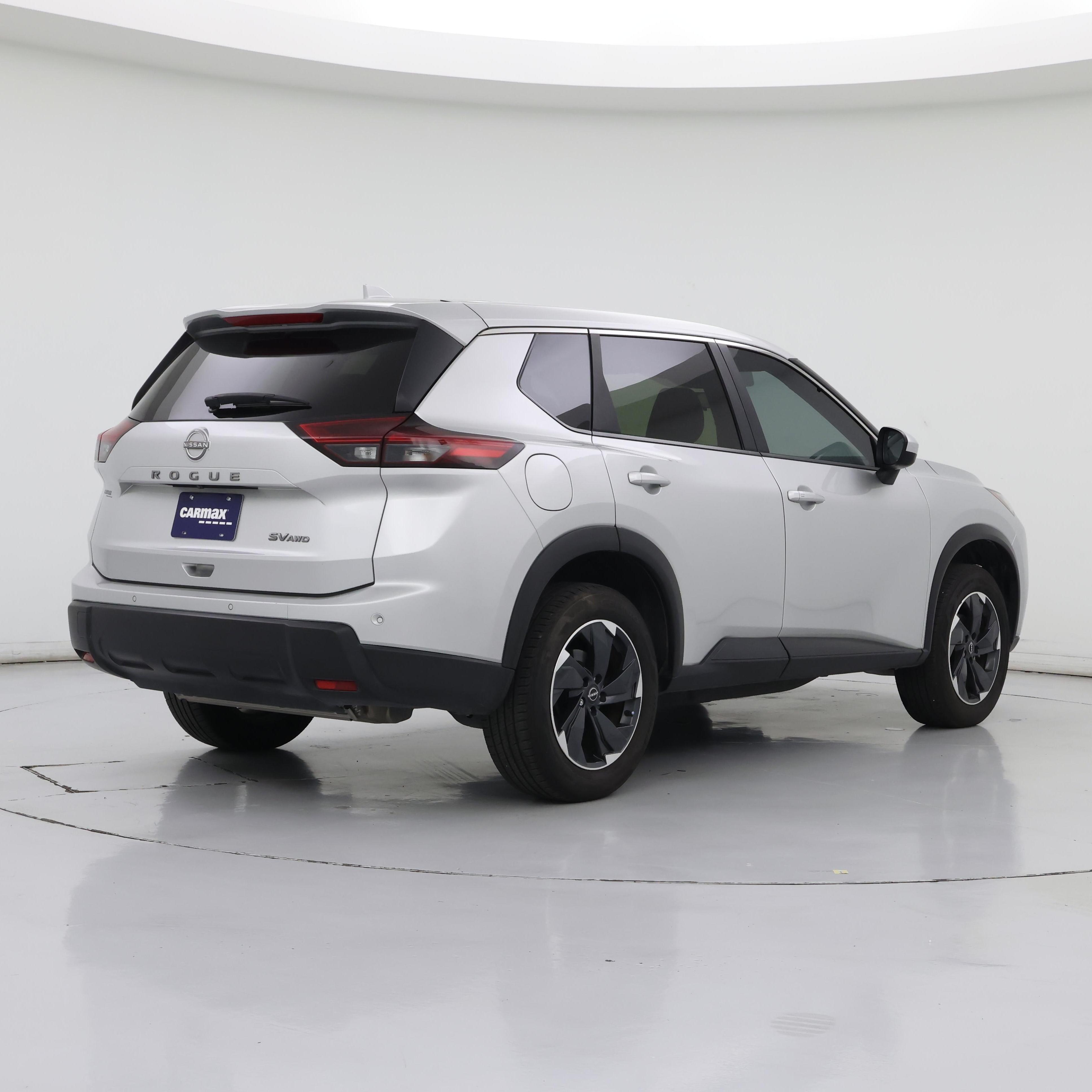 Thumbnail: 2024 Nissan Rogue - 8