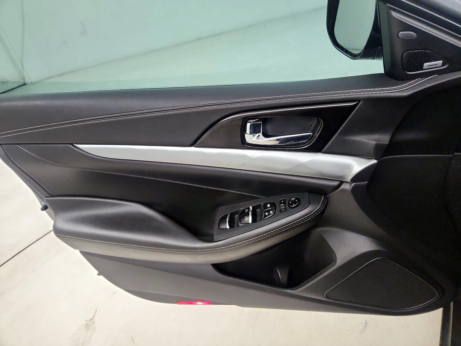 Thumbnail: 2019 Nissan Maxima - 12