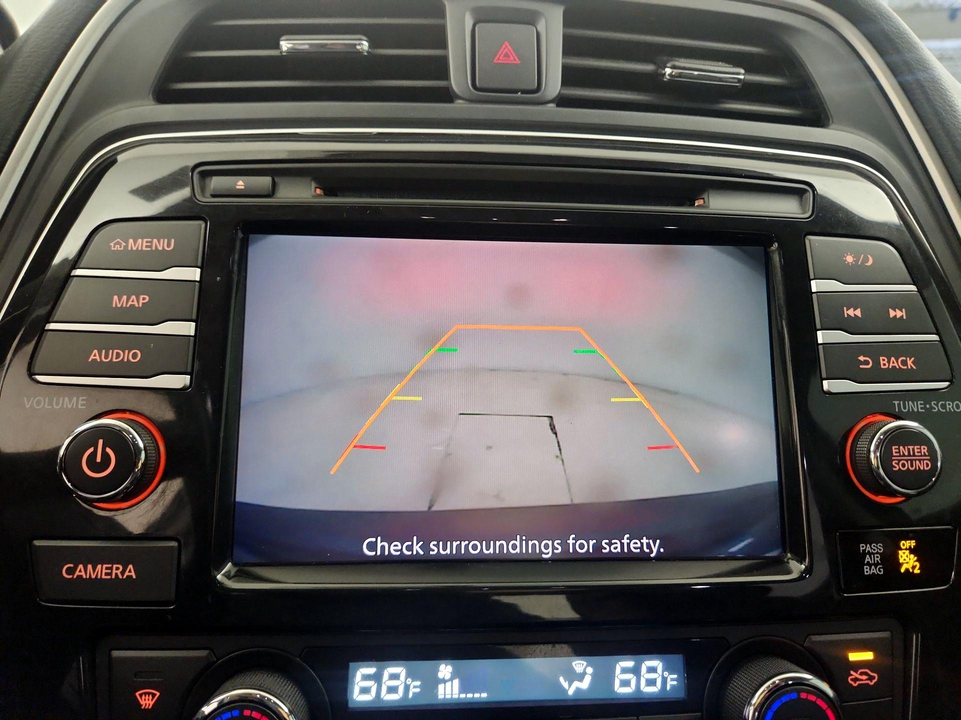 Thumbnail: 2019 Nissan Maxima - 15