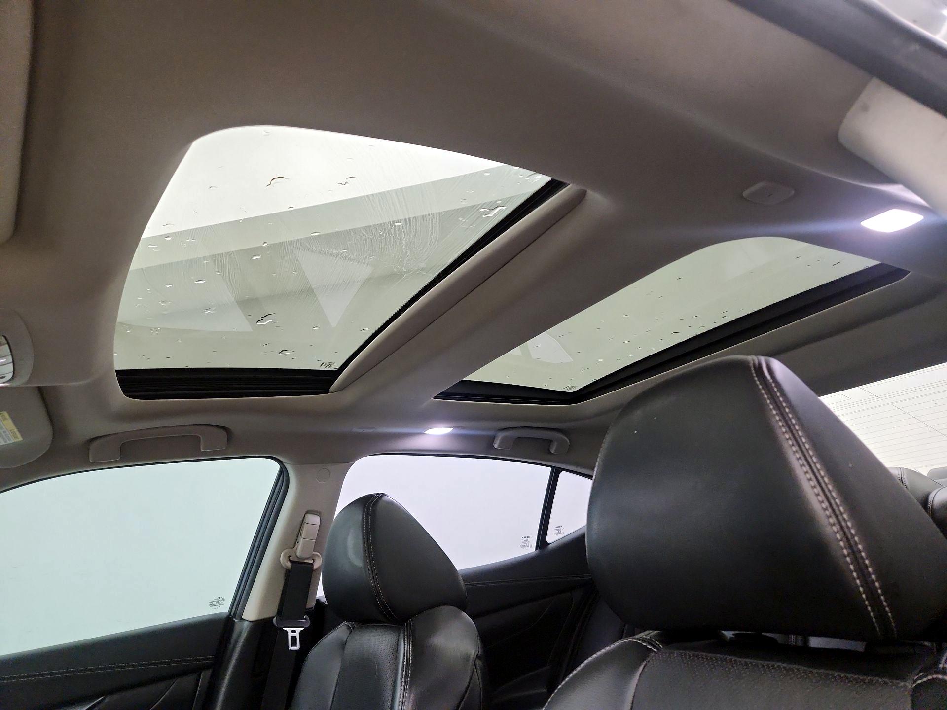 Thumbnail: 2019 Nissan Maxima - 20