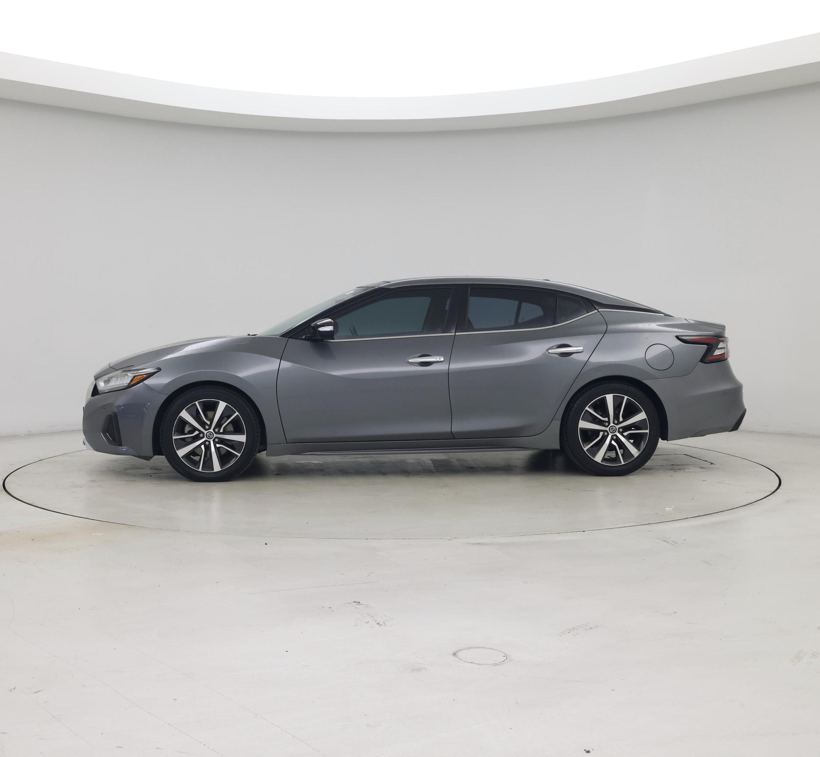 Thumbnail: 2019 Nissan Maxima - 3
