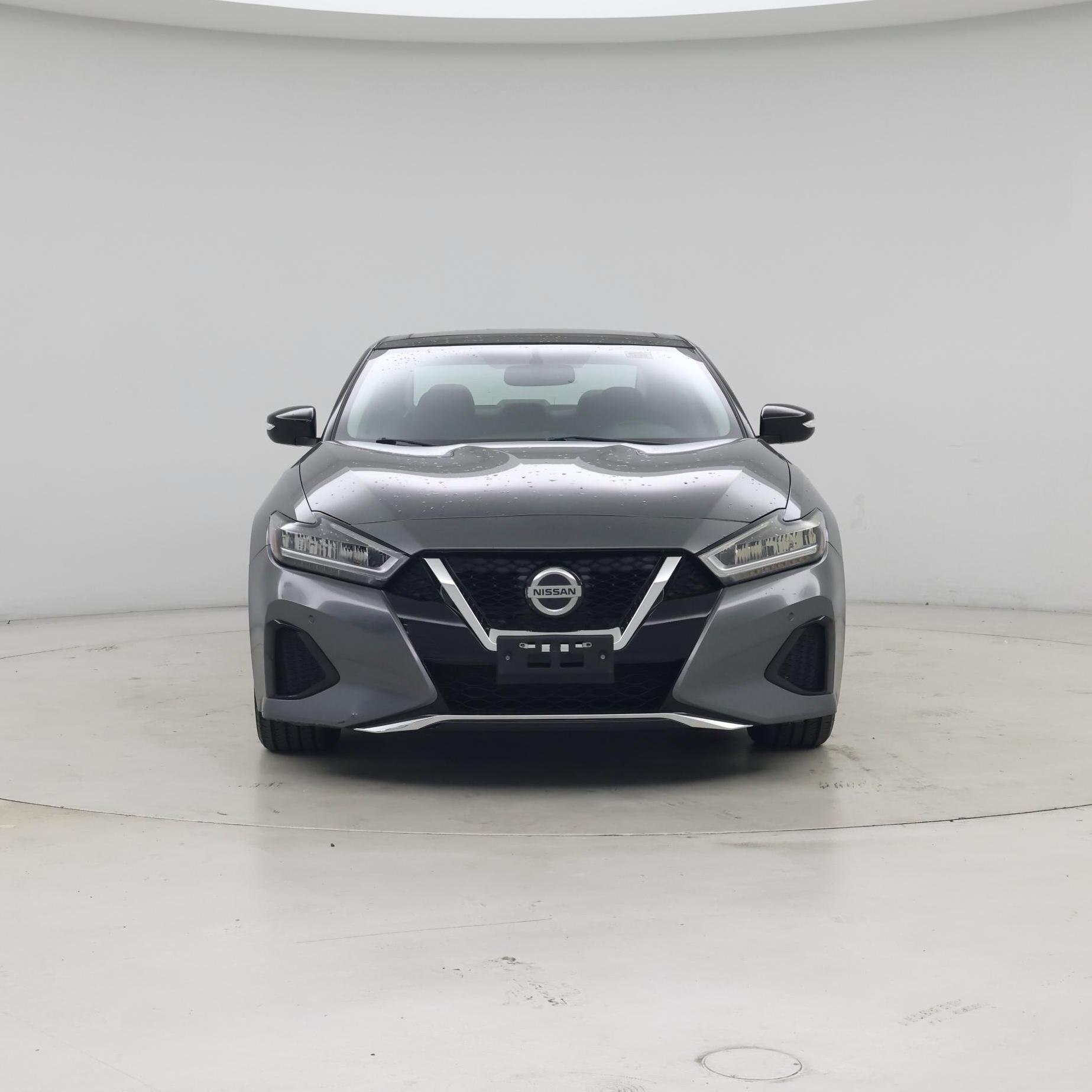 Thumbnail: 2019 Nissan Maxima - 5