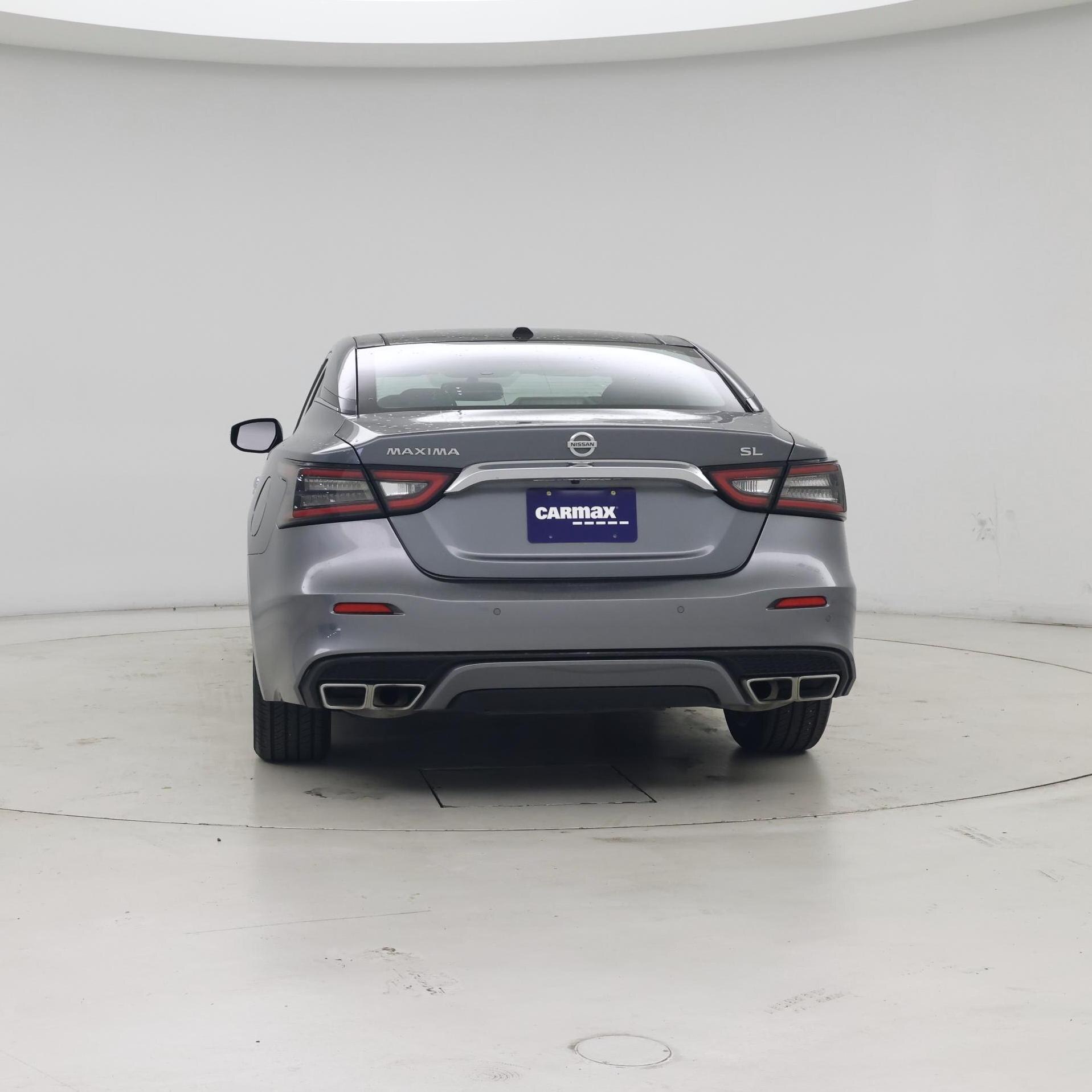 Thumbnail: 2019 Nissan Maxima - 6