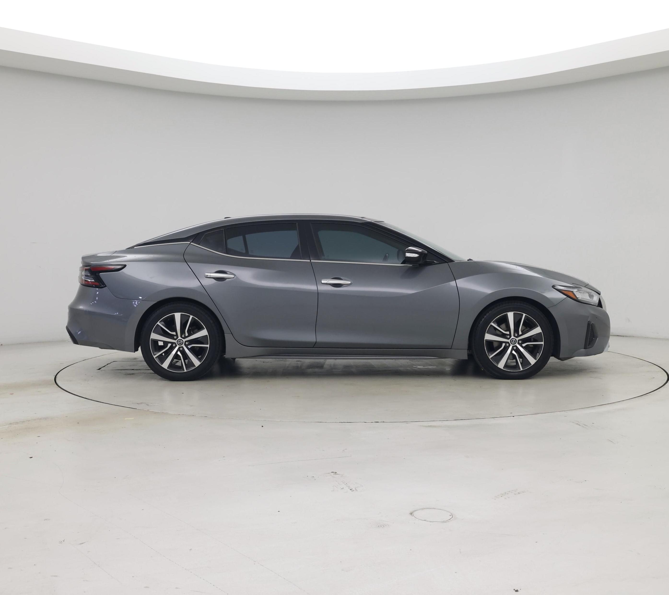 Thumbnail: 2019 Nissan Maxima - 7