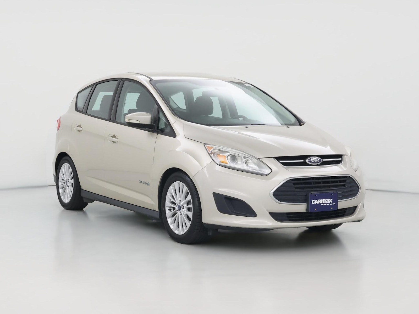 2017 Ford C-Max