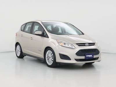 2017 Ford C-Max SE Hybrid