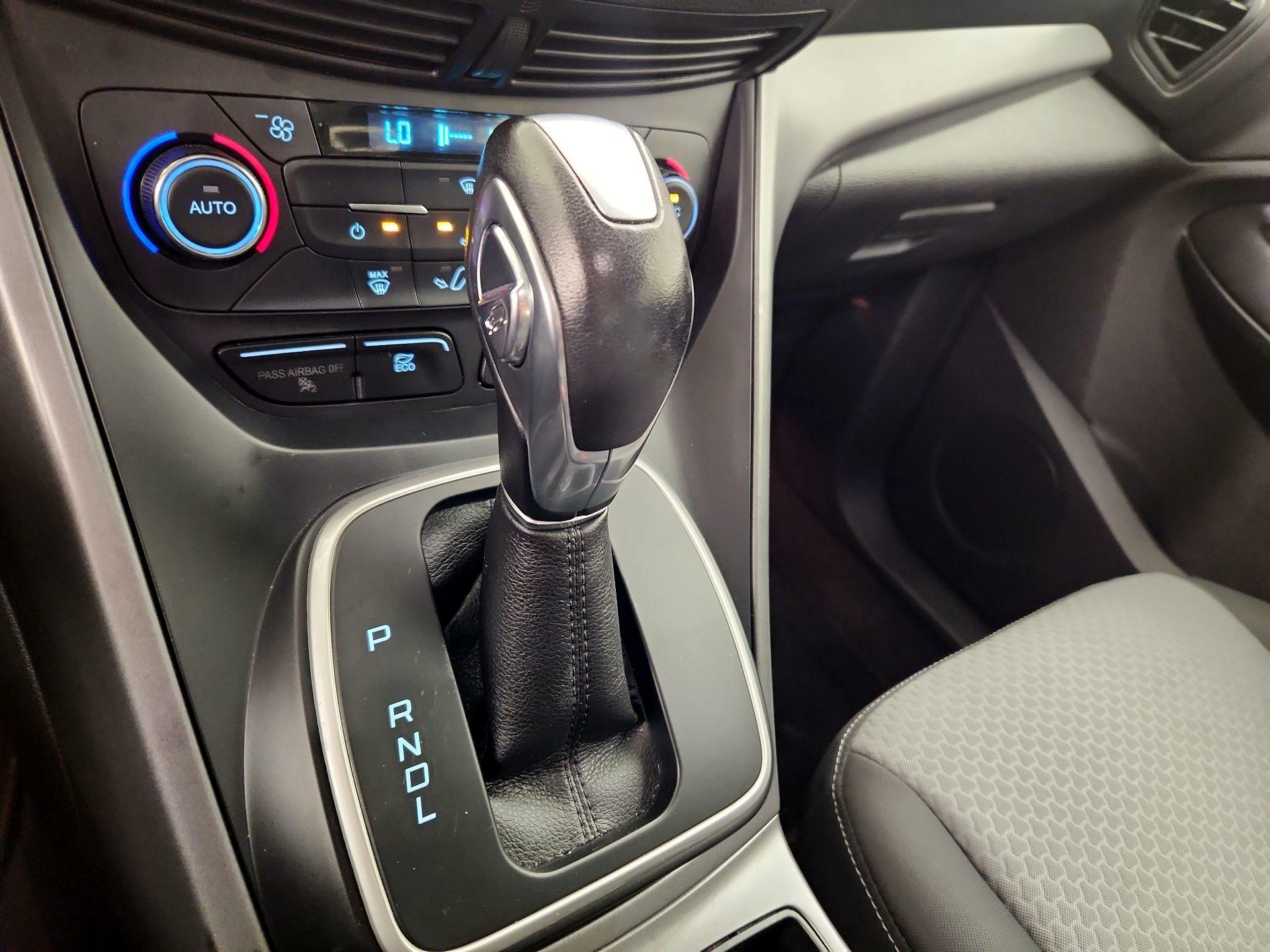 Thumbnail: 2017 Ford C-Max - 17