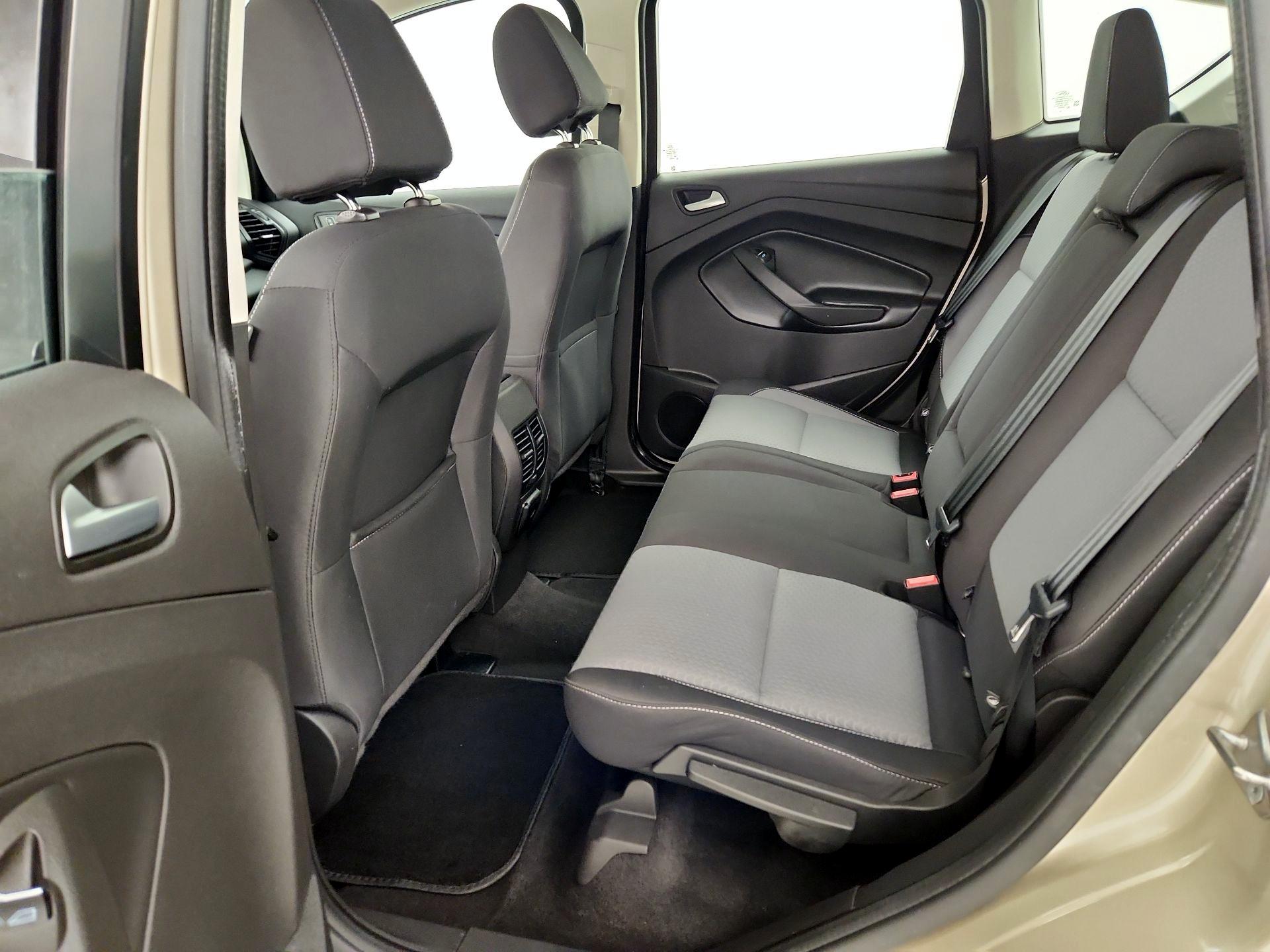 Thumbnail: 2017 Ford C-Max - 19