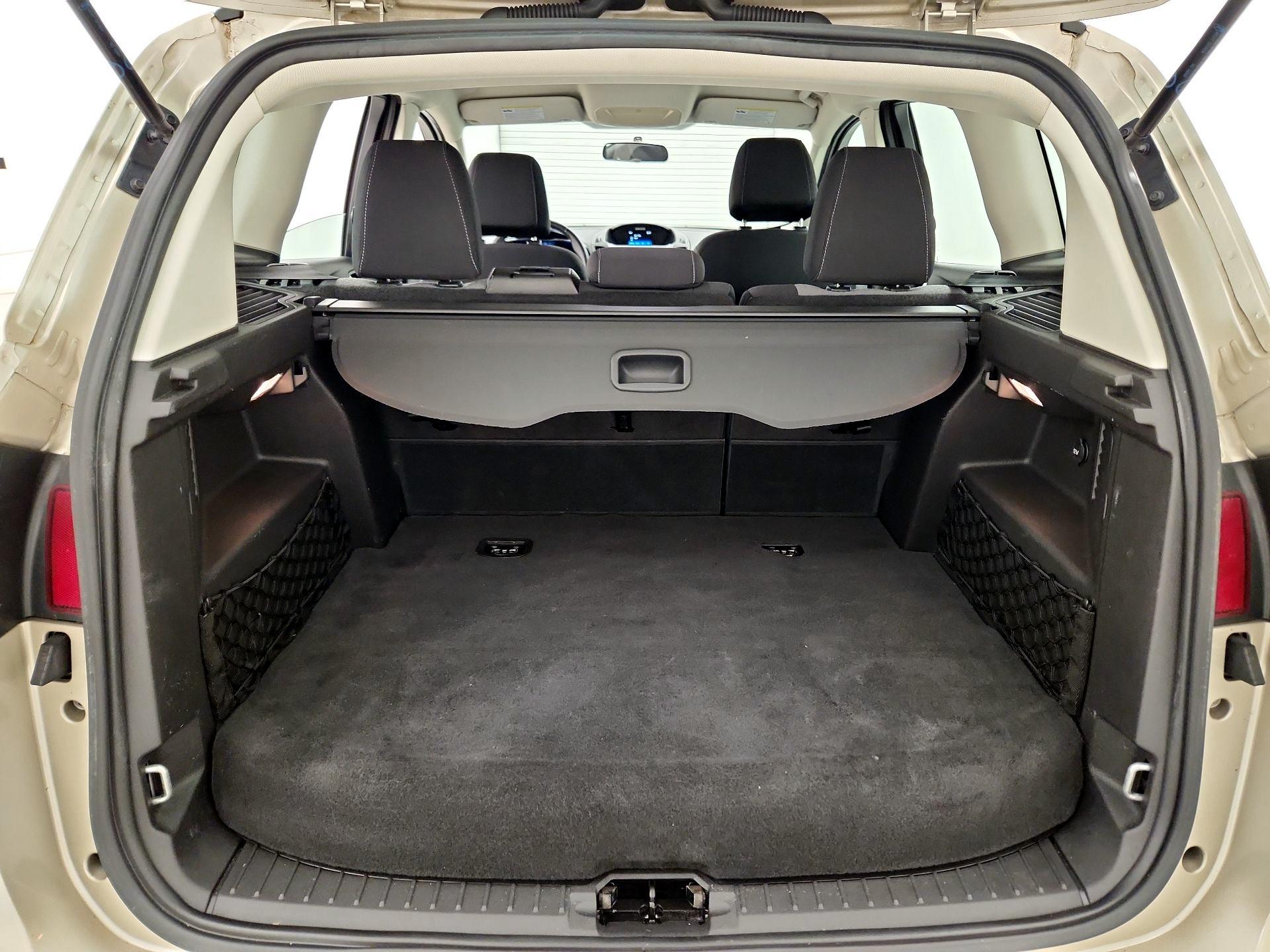 Thumbnail: 2017 Ford C-Max - 20