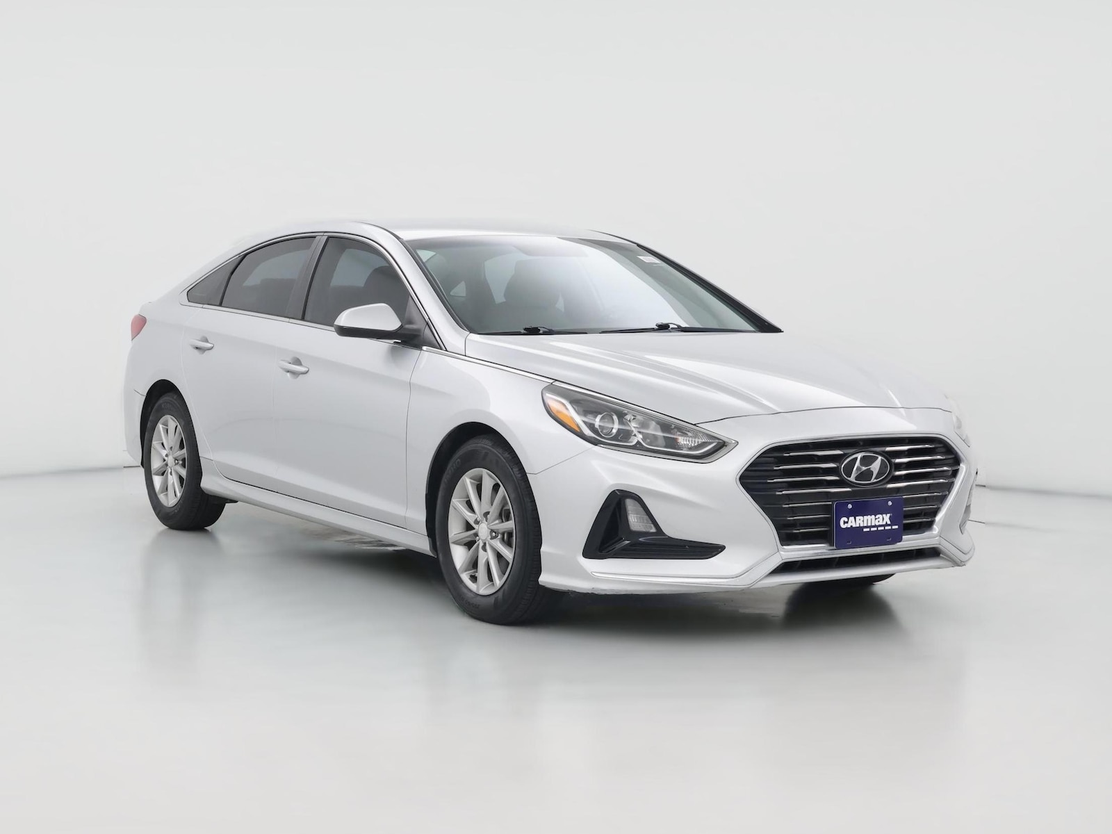 2018 Hyundai Sonata Eco