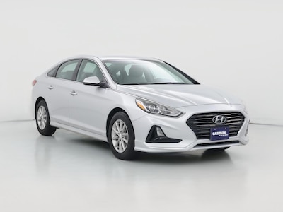 2019 Hyundai Sonata ECO