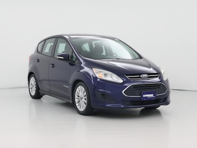 2017 Ford C-Max SE Hybrid