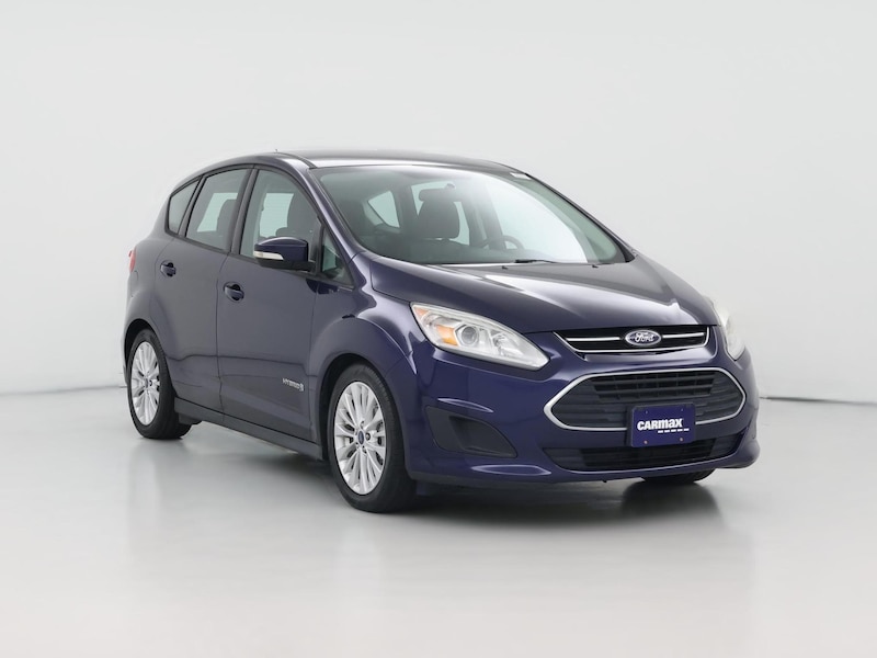 2017 Ford C-Max SE -
                  Houston, TX
