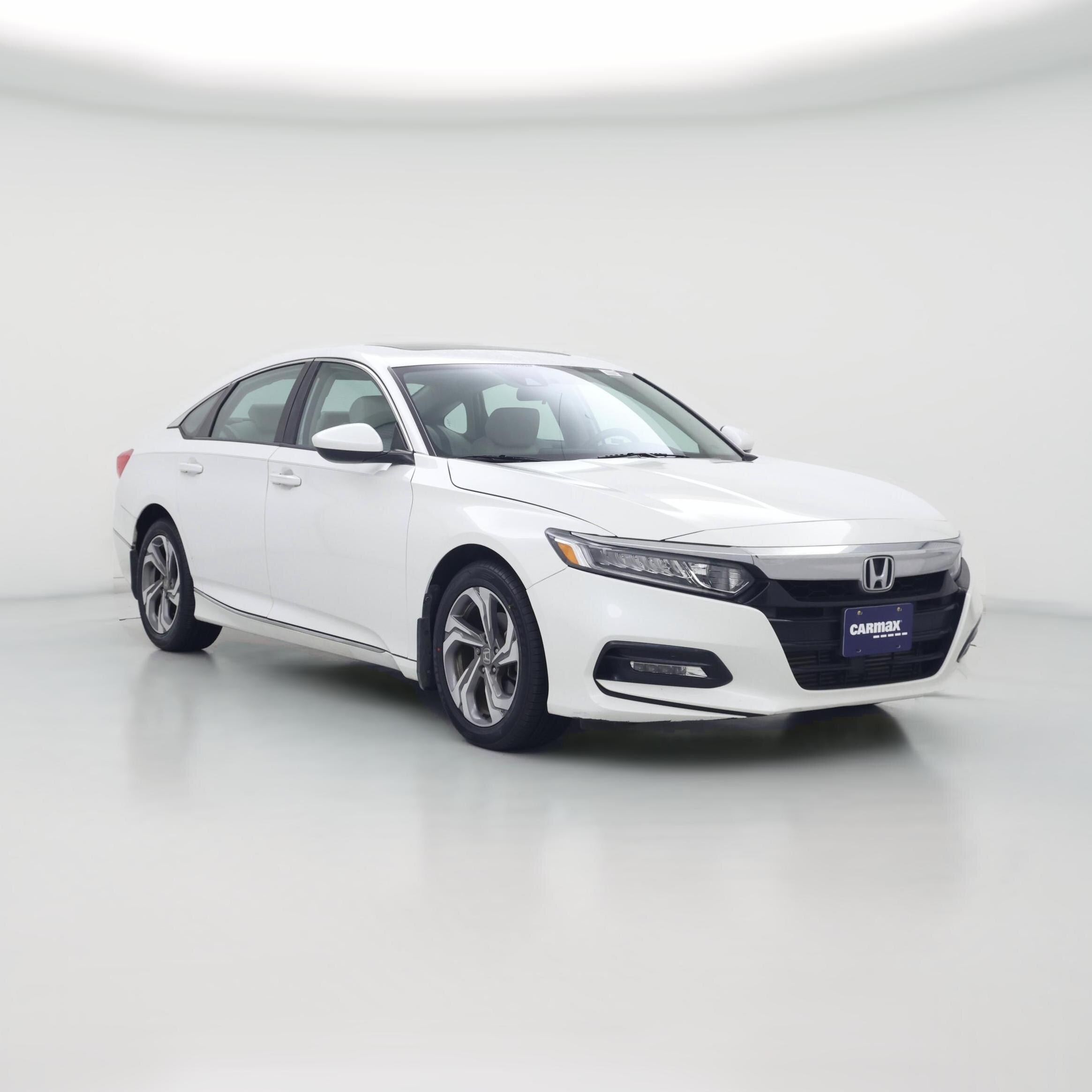 Thumbnail: 2018 Honda Accord - 1