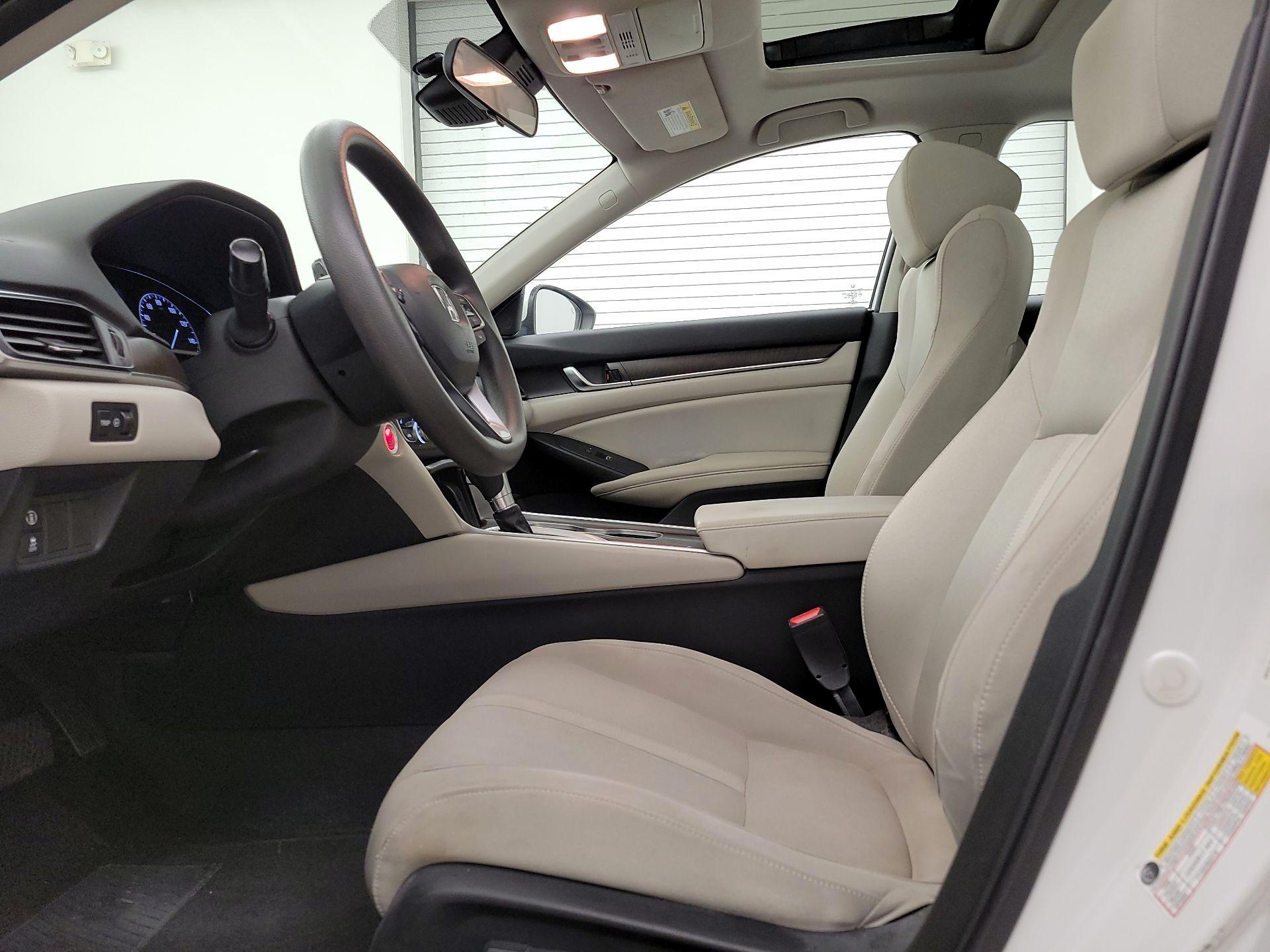 Thumbnail: 2018 Honda Accord - 11