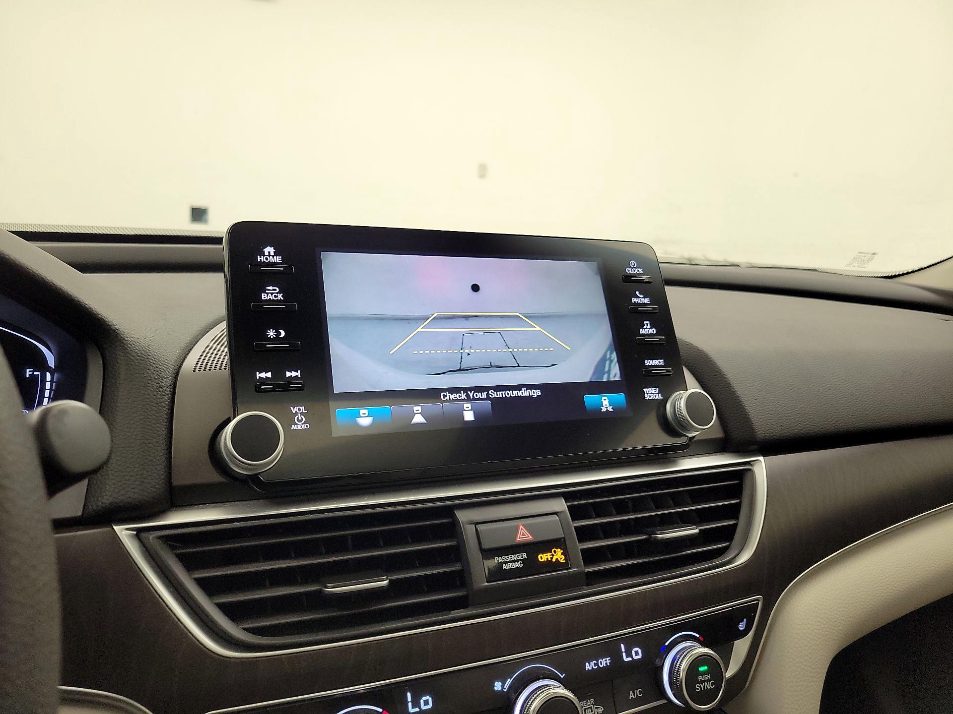 Thumbnail: 2018 Honda Accord - 14