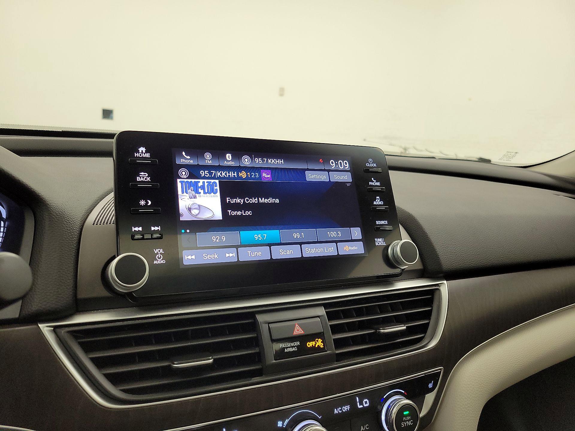 Thumbnail: 2018 Honda Accord - 15