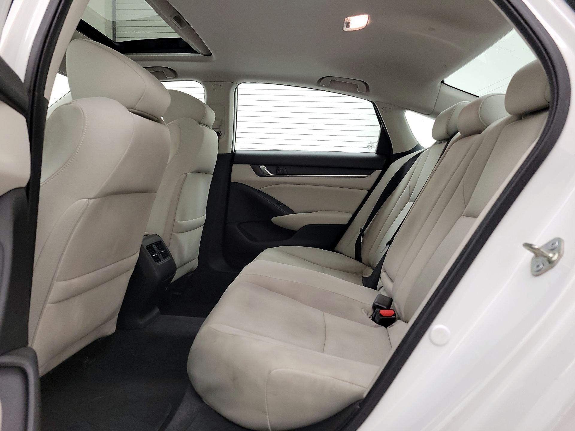 Thumbnail: 2018 Honda Accord - 20