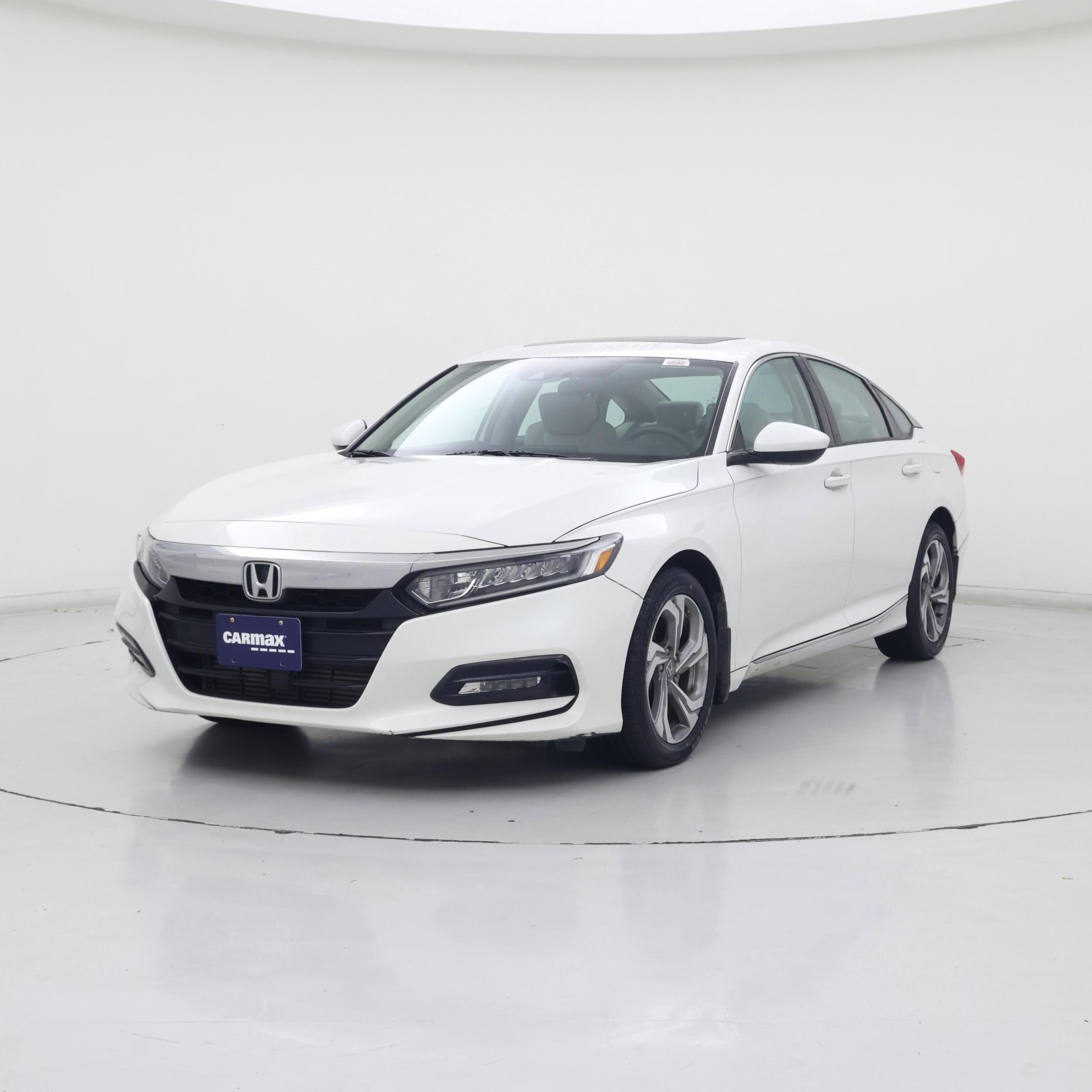 Thumbnail: 2018 Honda Accord - 4