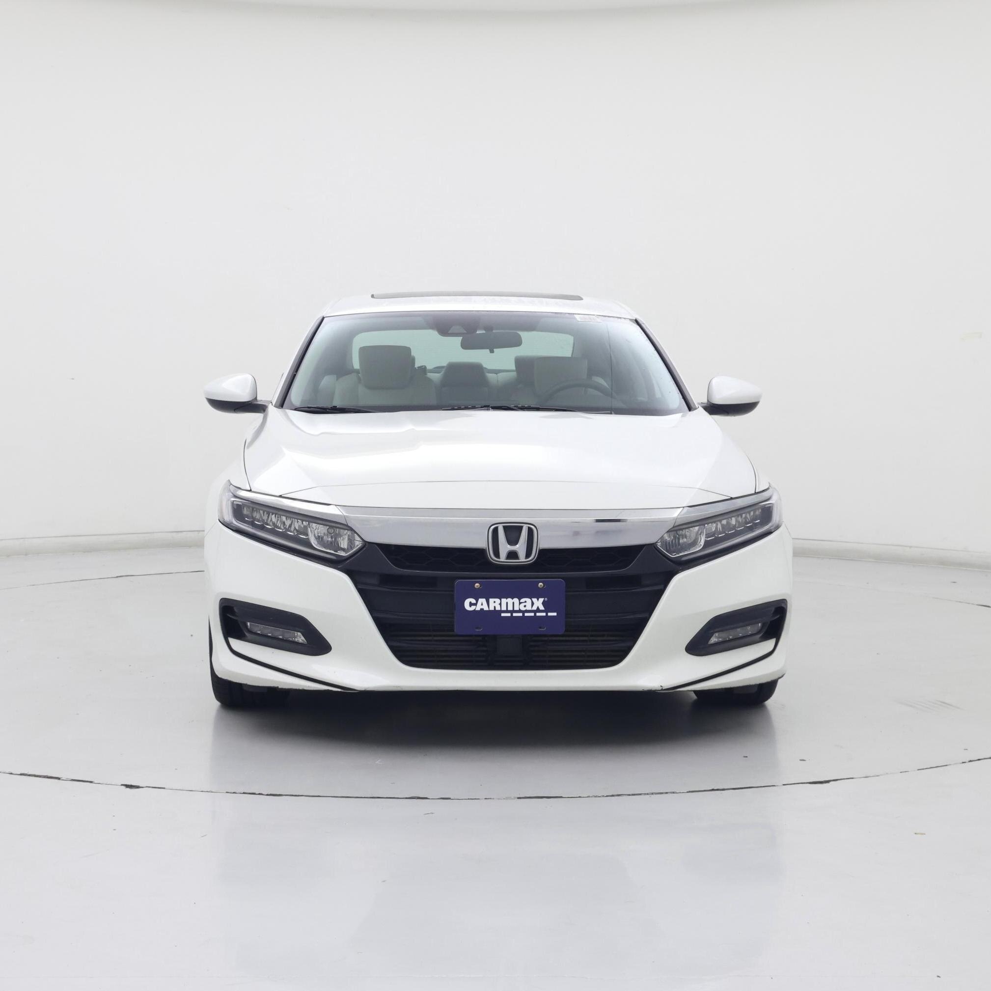 Thumbnail: 2018 Honda Accord - 5
