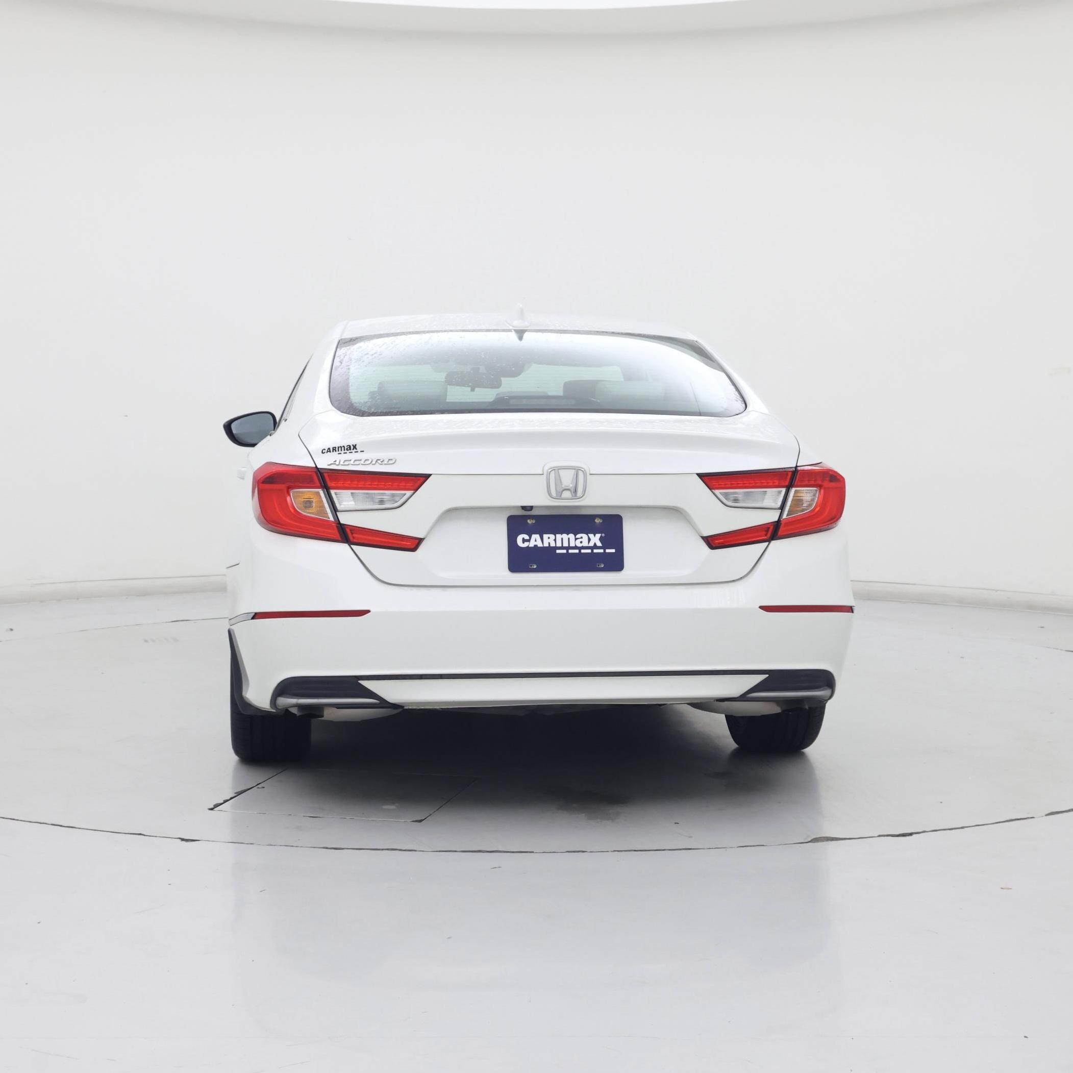 Thumbnail: 2018 Honda Accord - 6