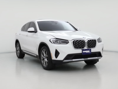 2023 BMW X4 XDrive30i