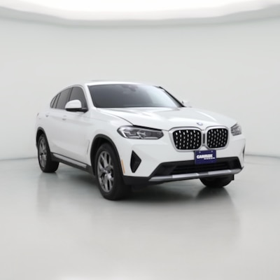 2023 BMW X4 XDrive30i